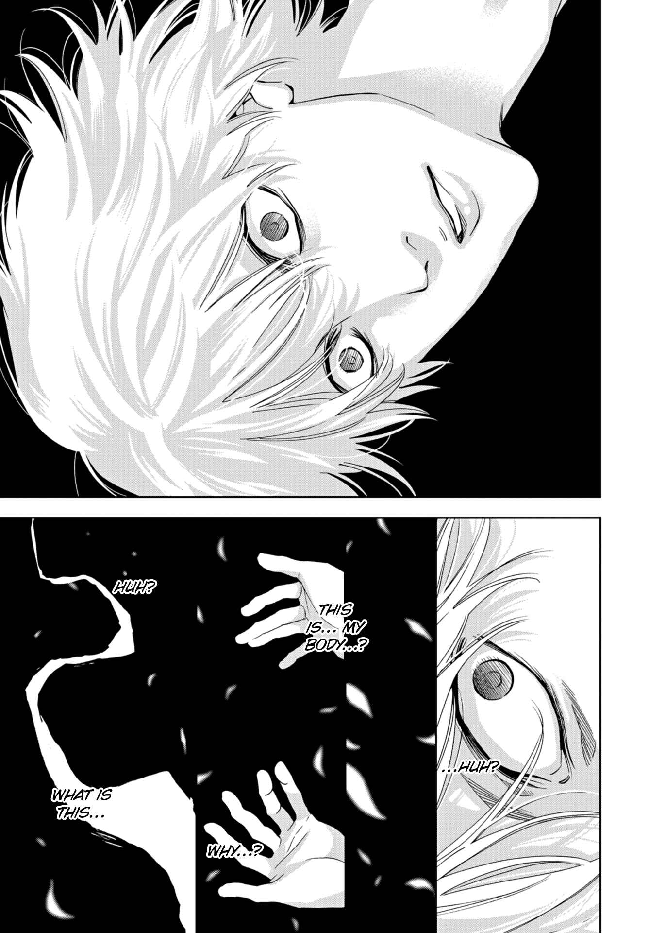 Page 31 Chapter 18 Change the World