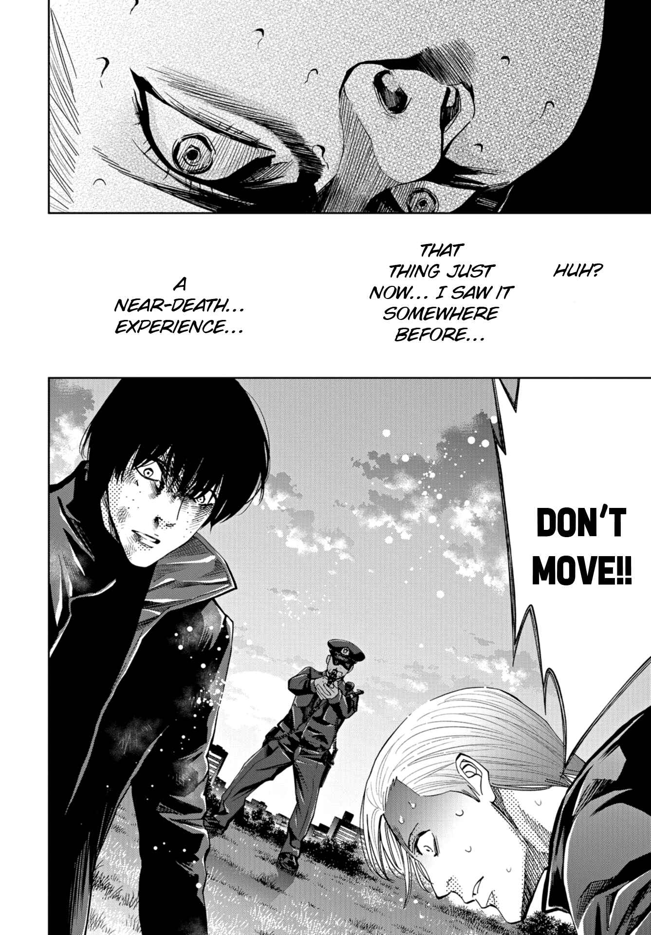 Page 34 Chapter 18 Change the World