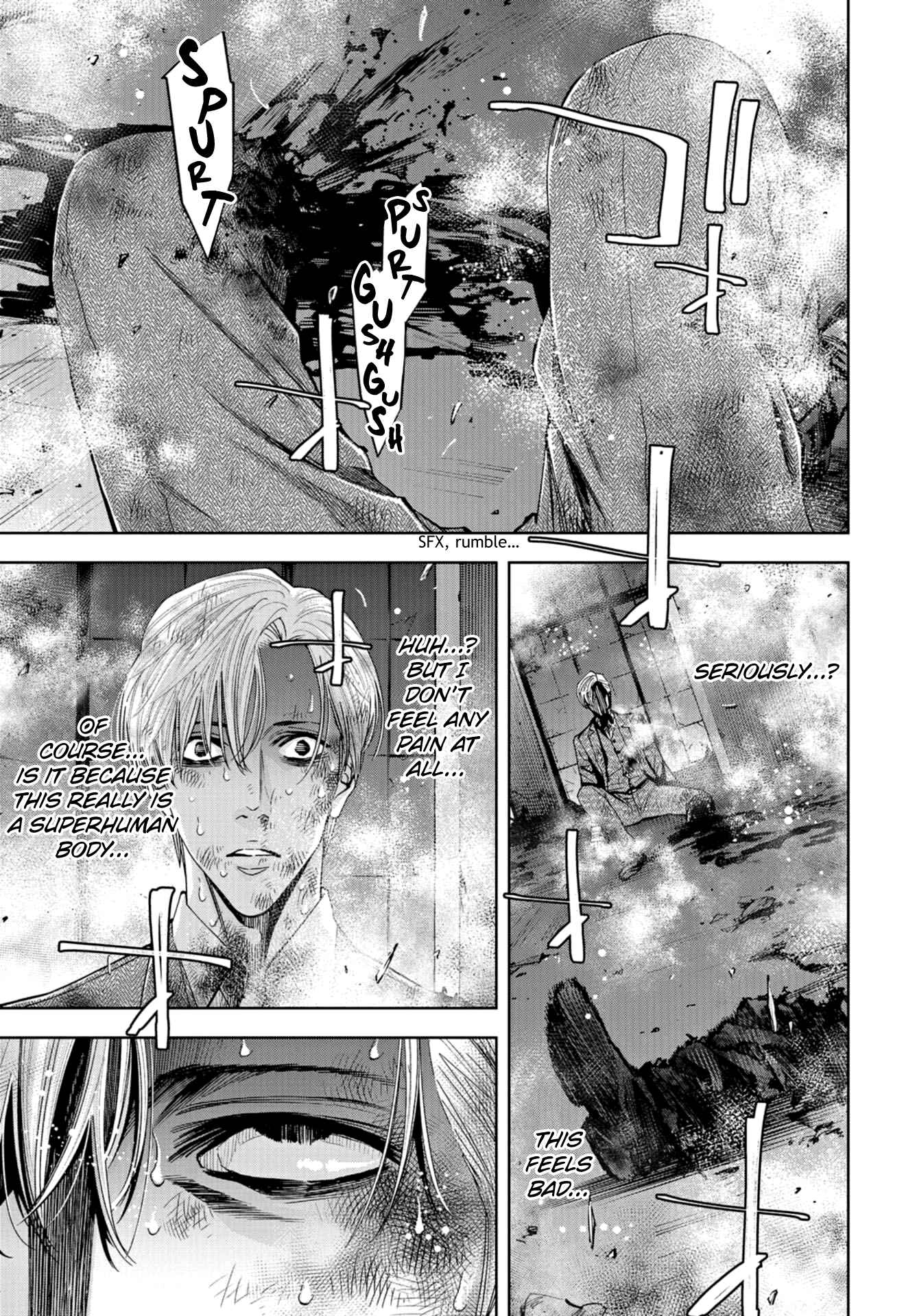 Page 32 Chapter 24 Change the World