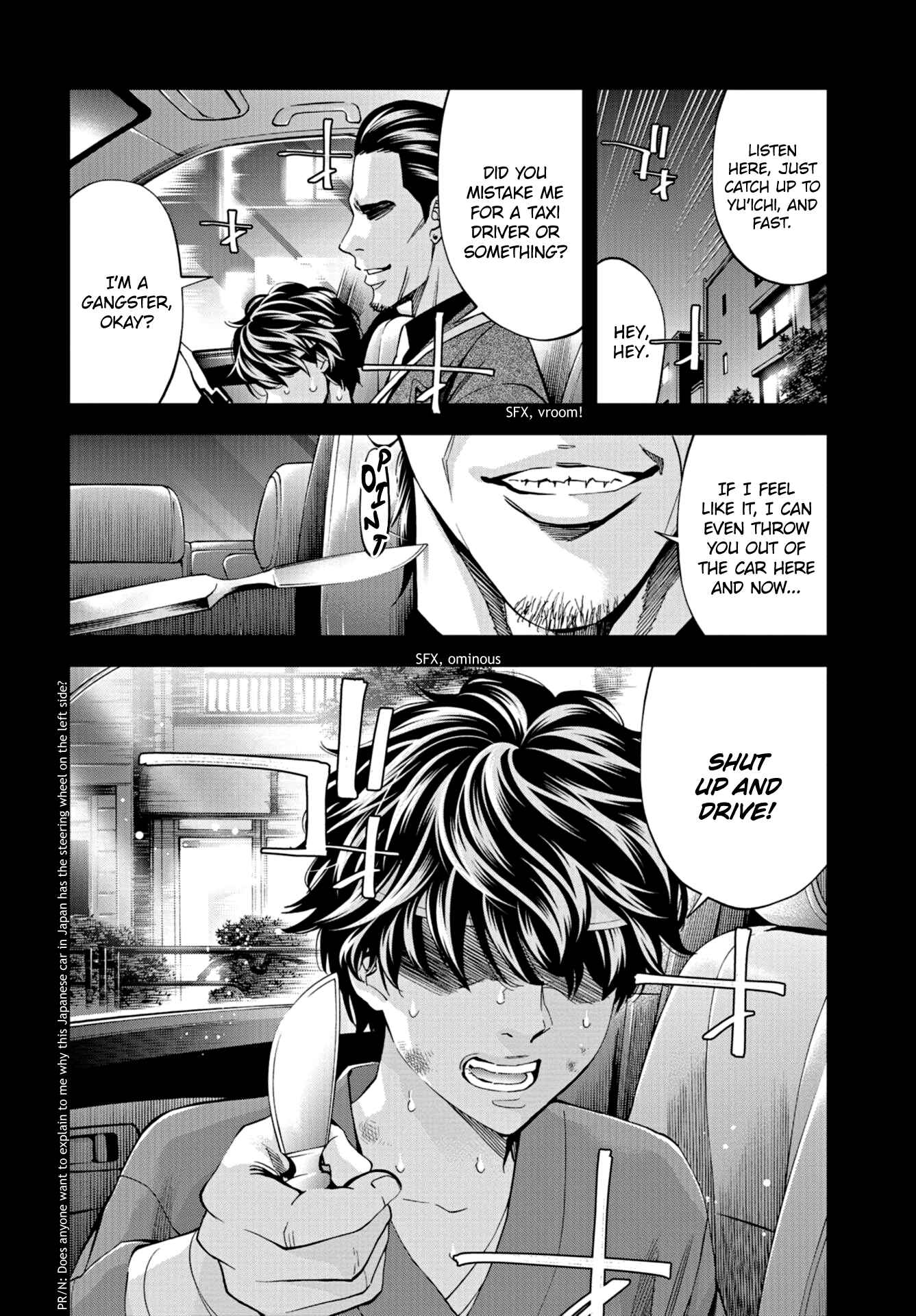Page 4 Chapter 24 Change the World