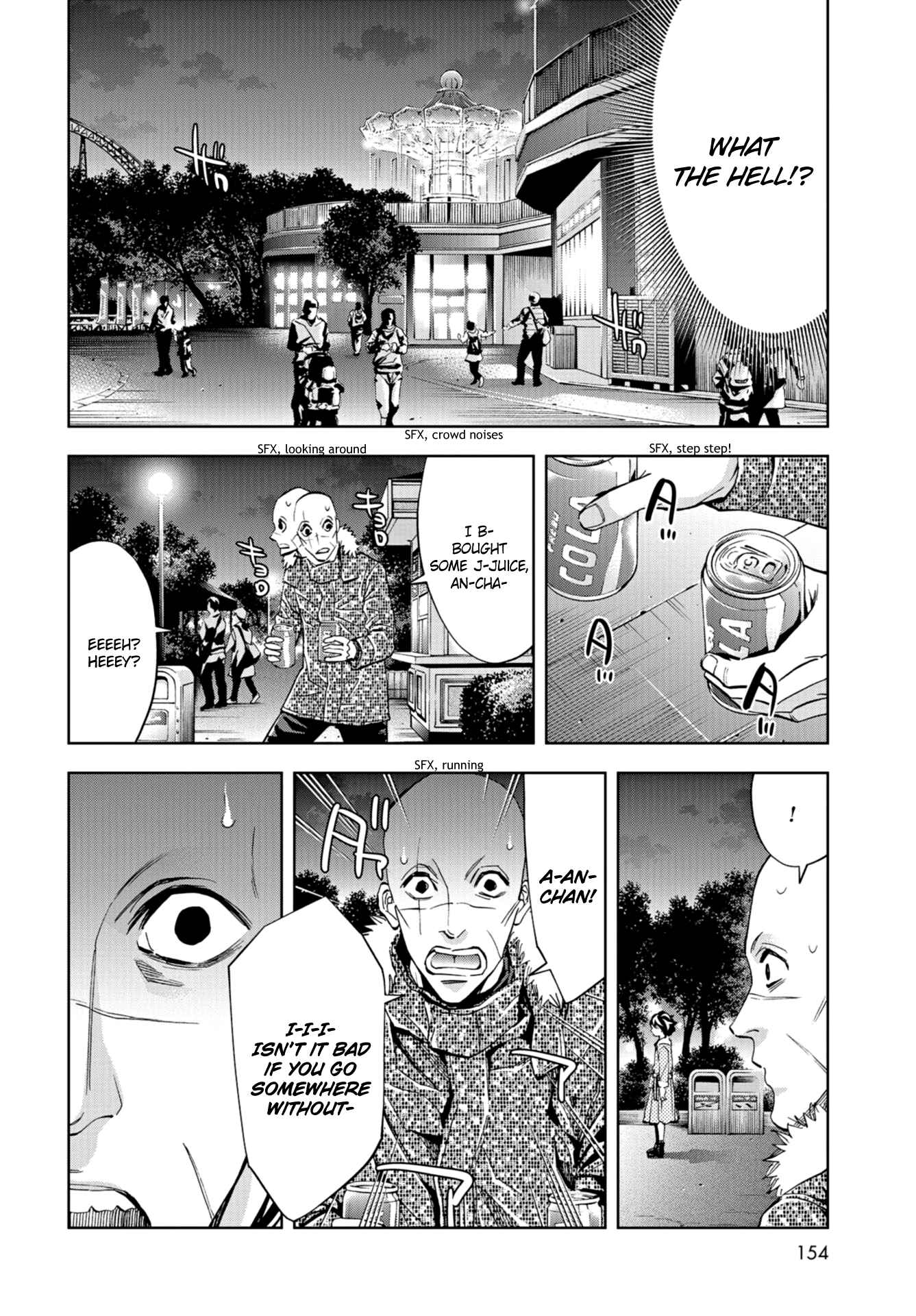 Page 29 Chapter 15 Change the World