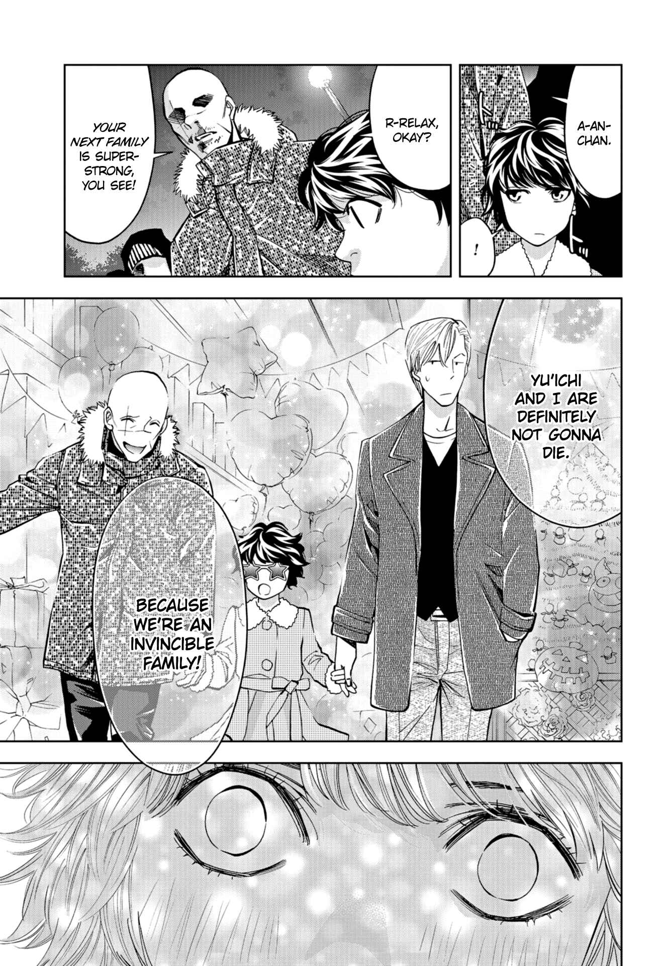 Page 38 Chapter 15 Change the World