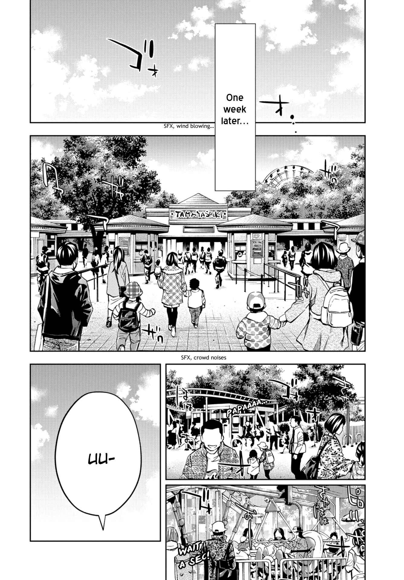 Page 4 Chapter 15 Change the World