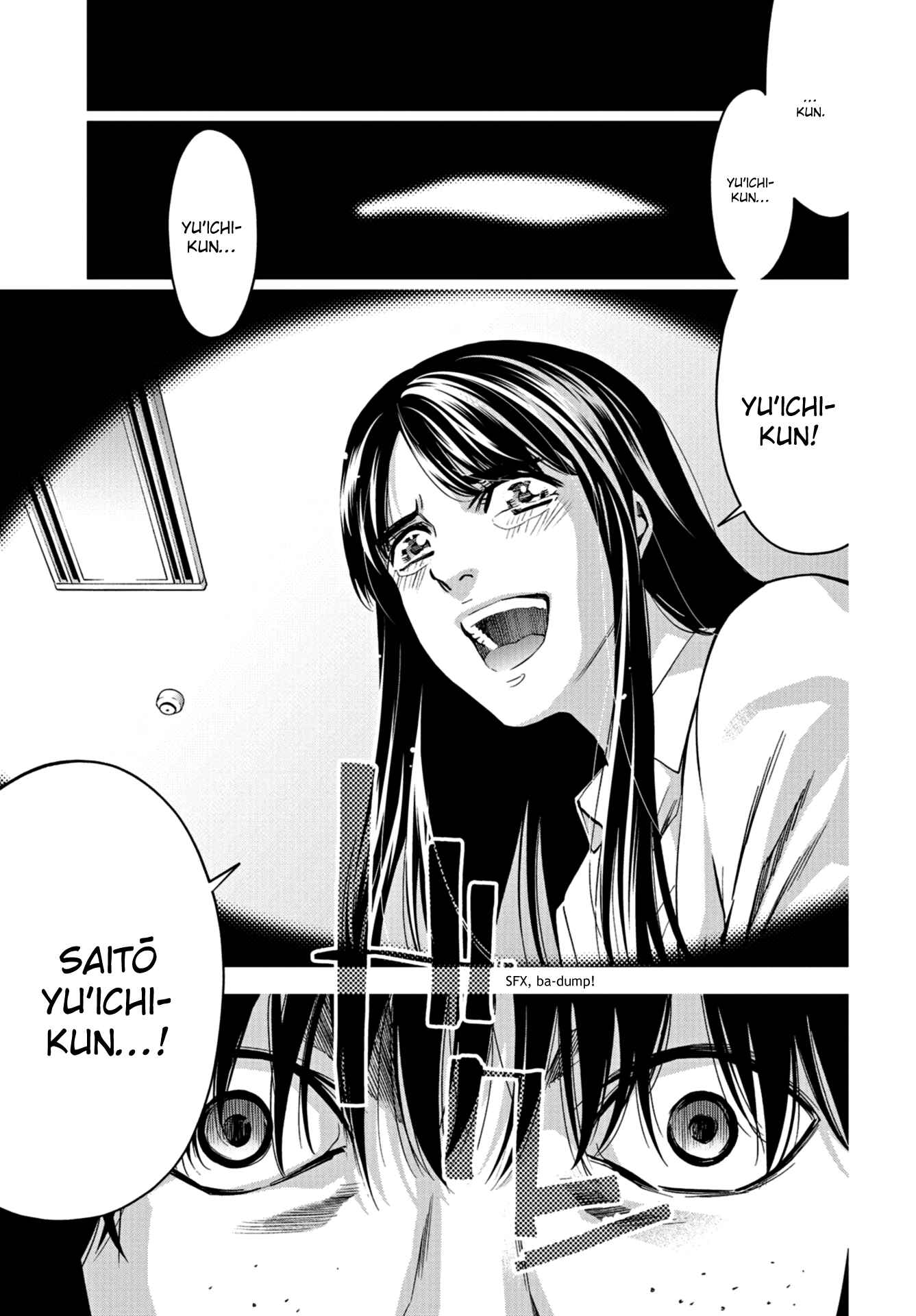 Page 11 Chapter 11 Change the World