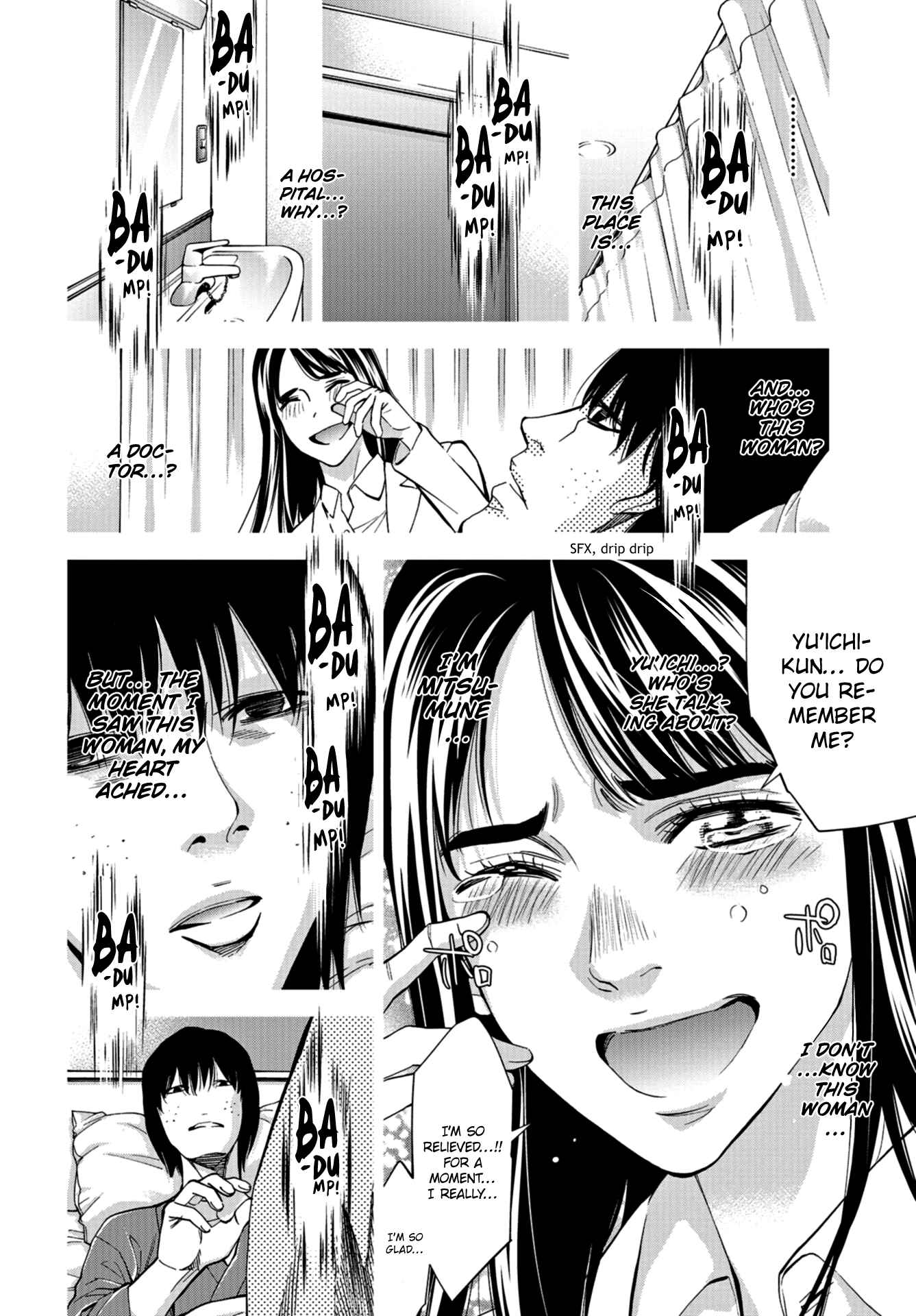 Page 12 Chapter 11 Change the World