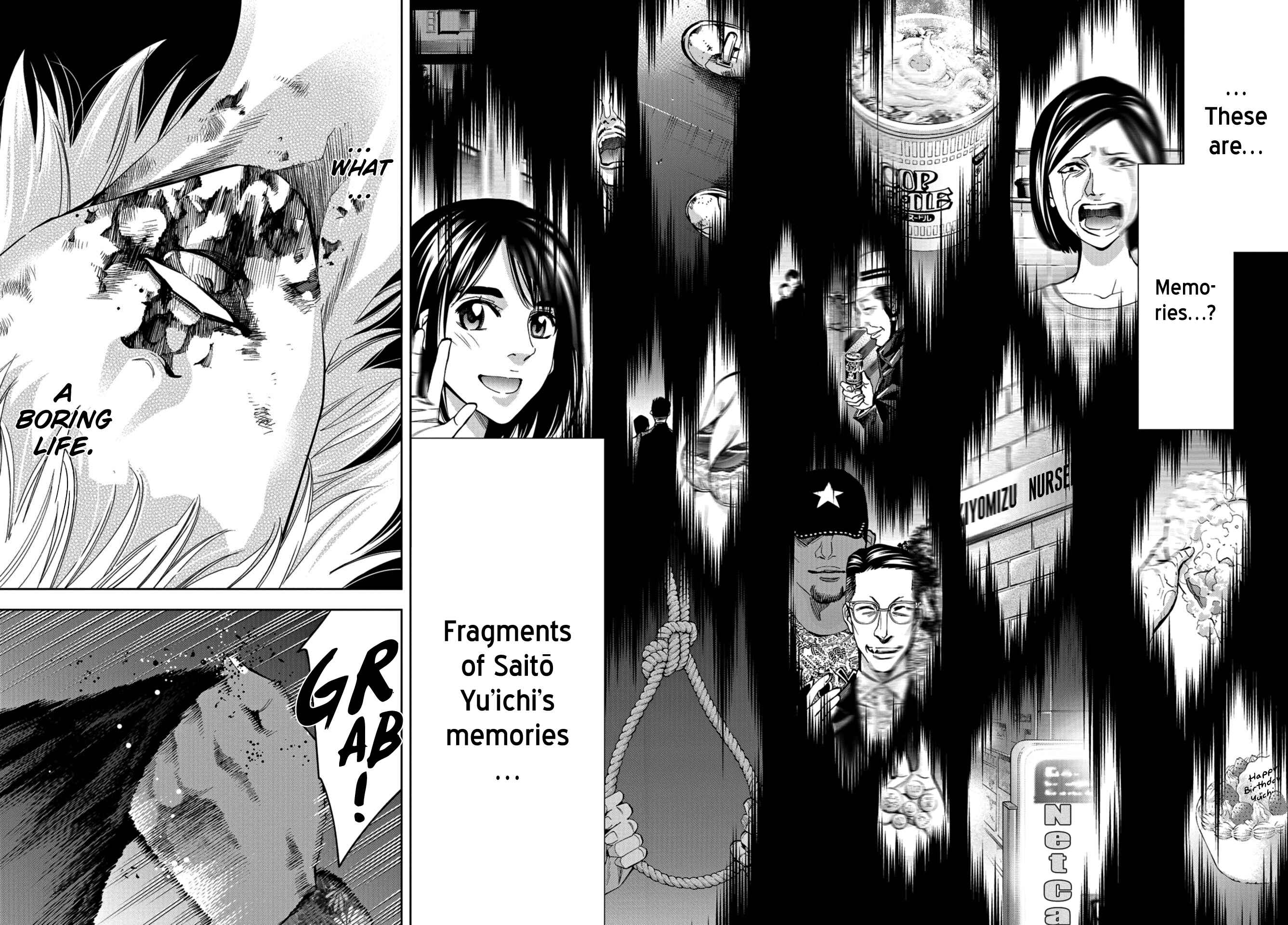 Page 16 Chapter 11 Change the World