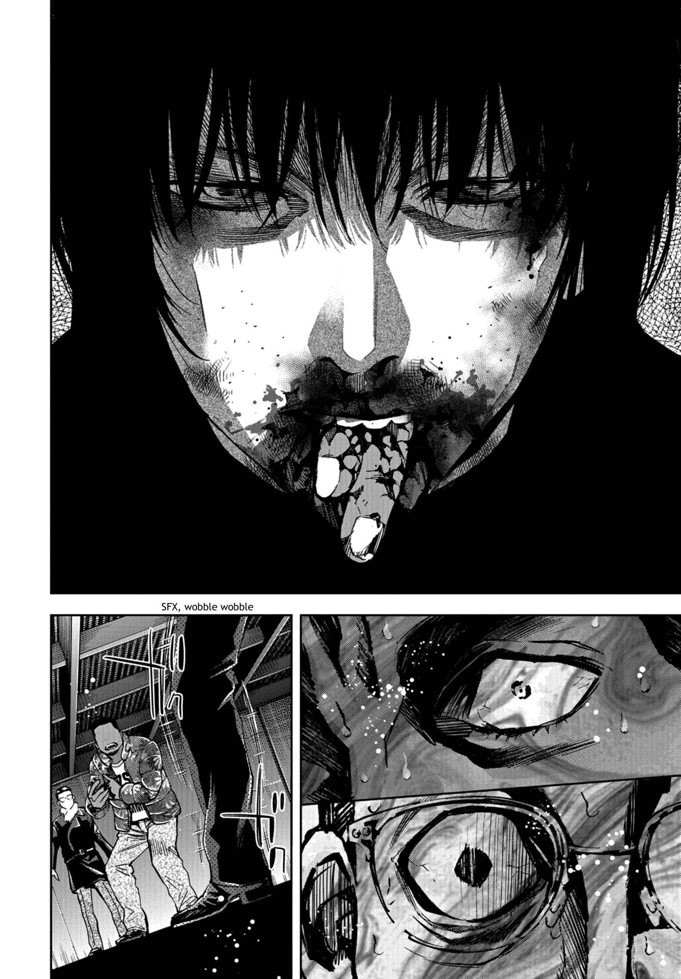 Page 19 Chapter 11 Change the World