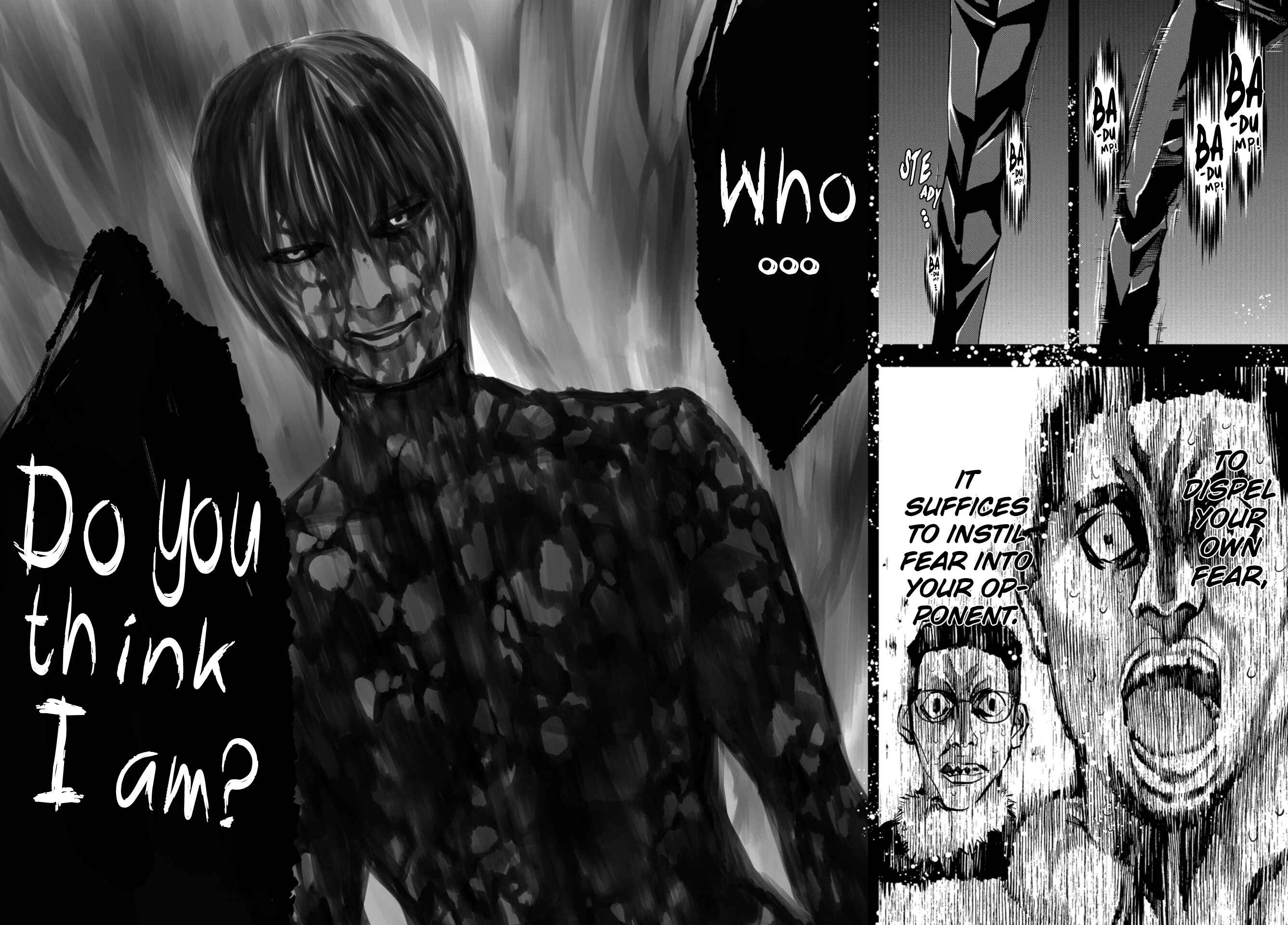 Page 21 Chapter 11 Change the World