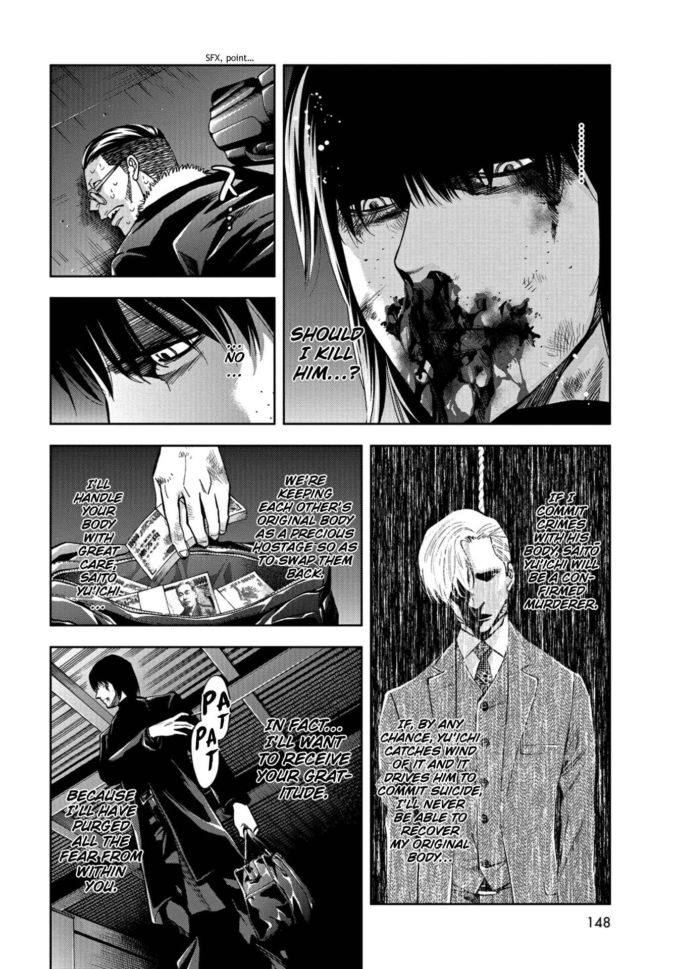 Page 24 Chapter 11 Change the World