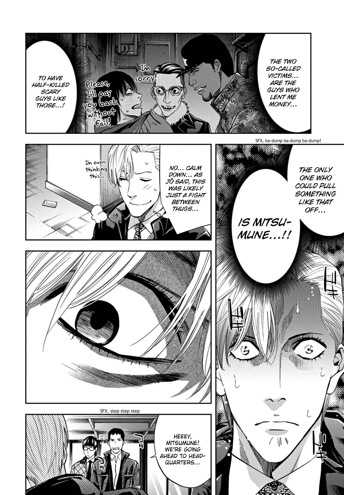 Page 28 Chapter 11 Change the World