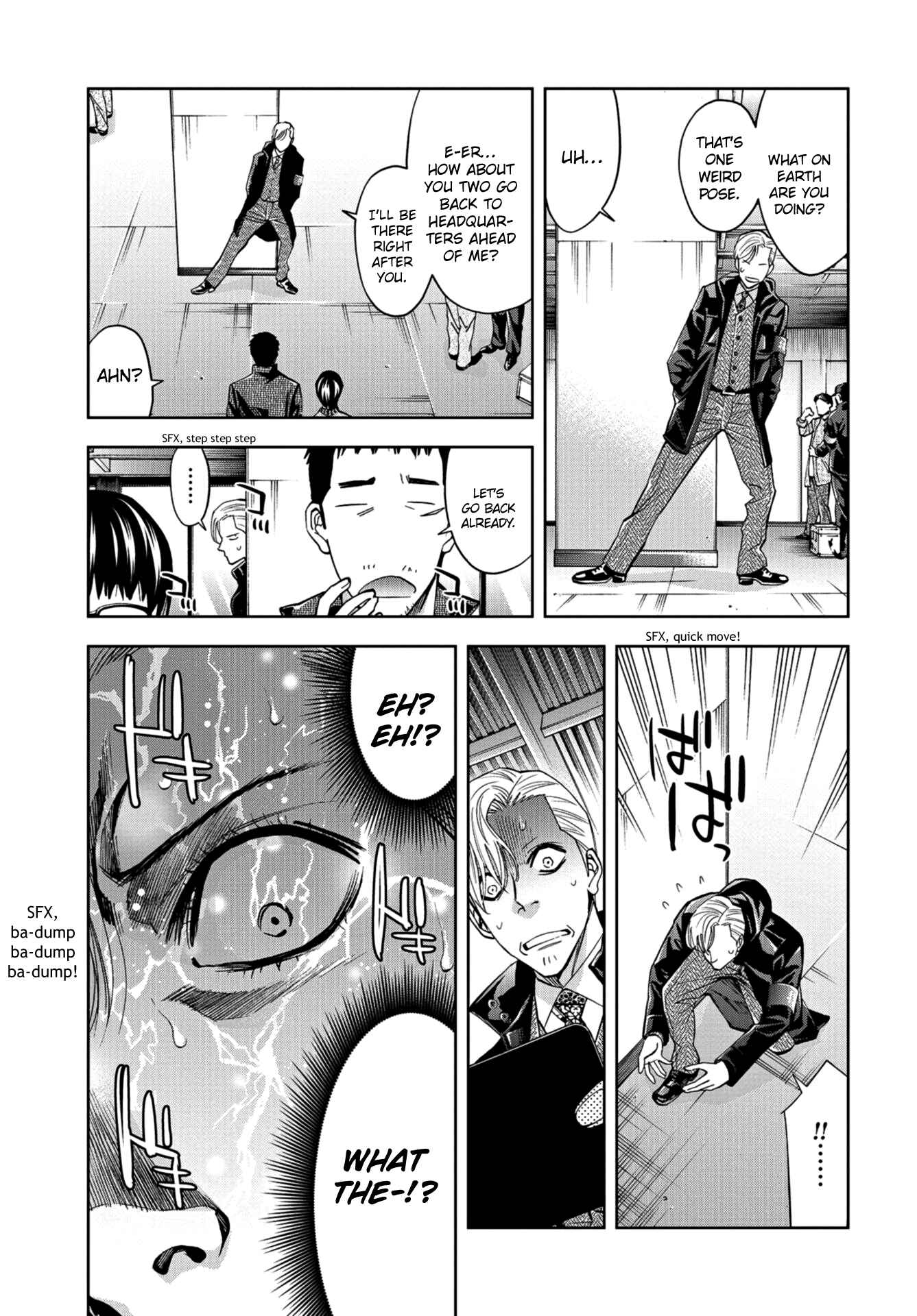 Page 29 Chapter 11 Change the World