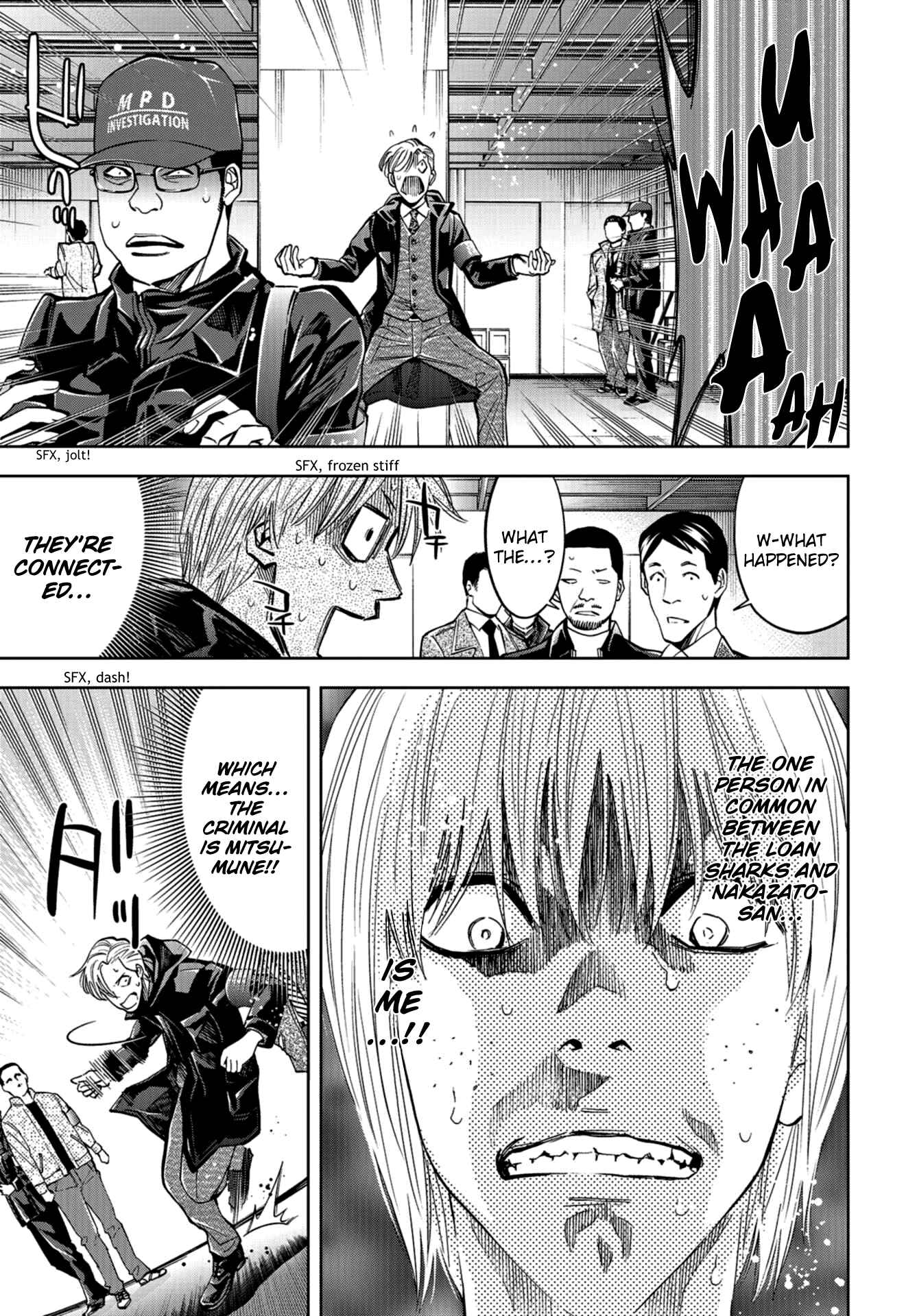 Page 31 Chapter 11 Change the World