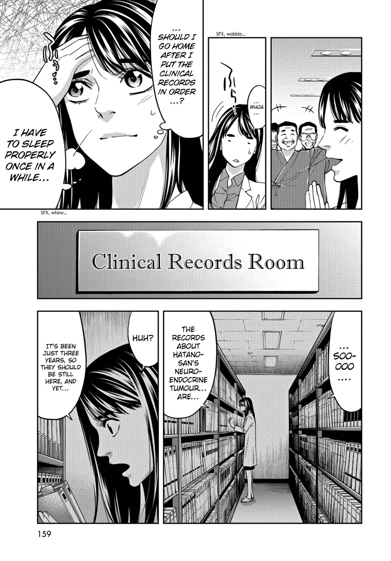 Page 35 Chapter 11 Change the World