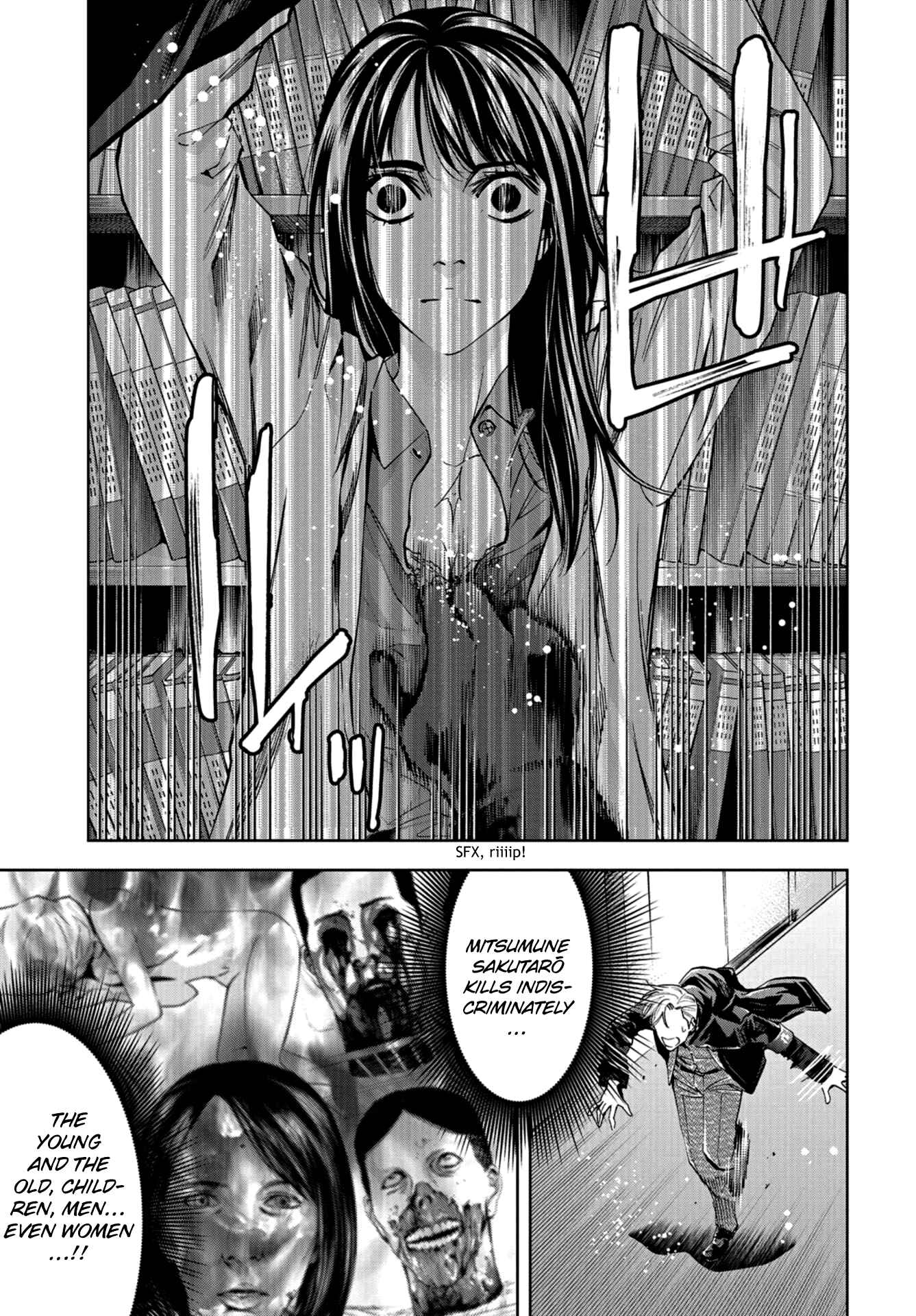Page 37 Chapter 11 Change the World