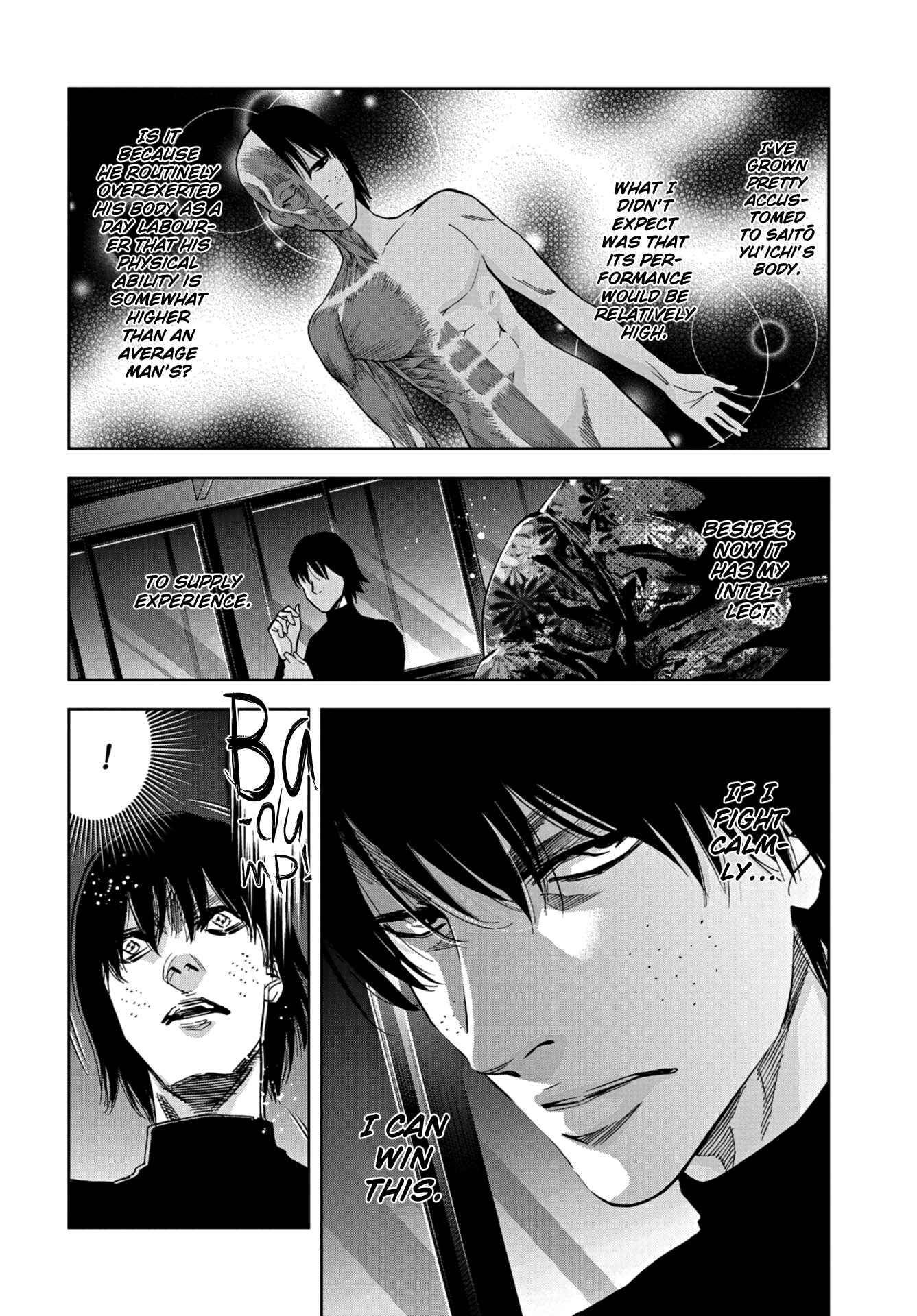 Page 6 Chapter 11 Change the World