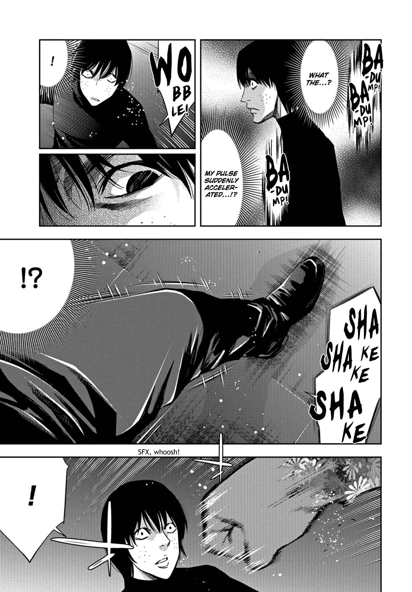 Page 7 Chapter 11 Change the World