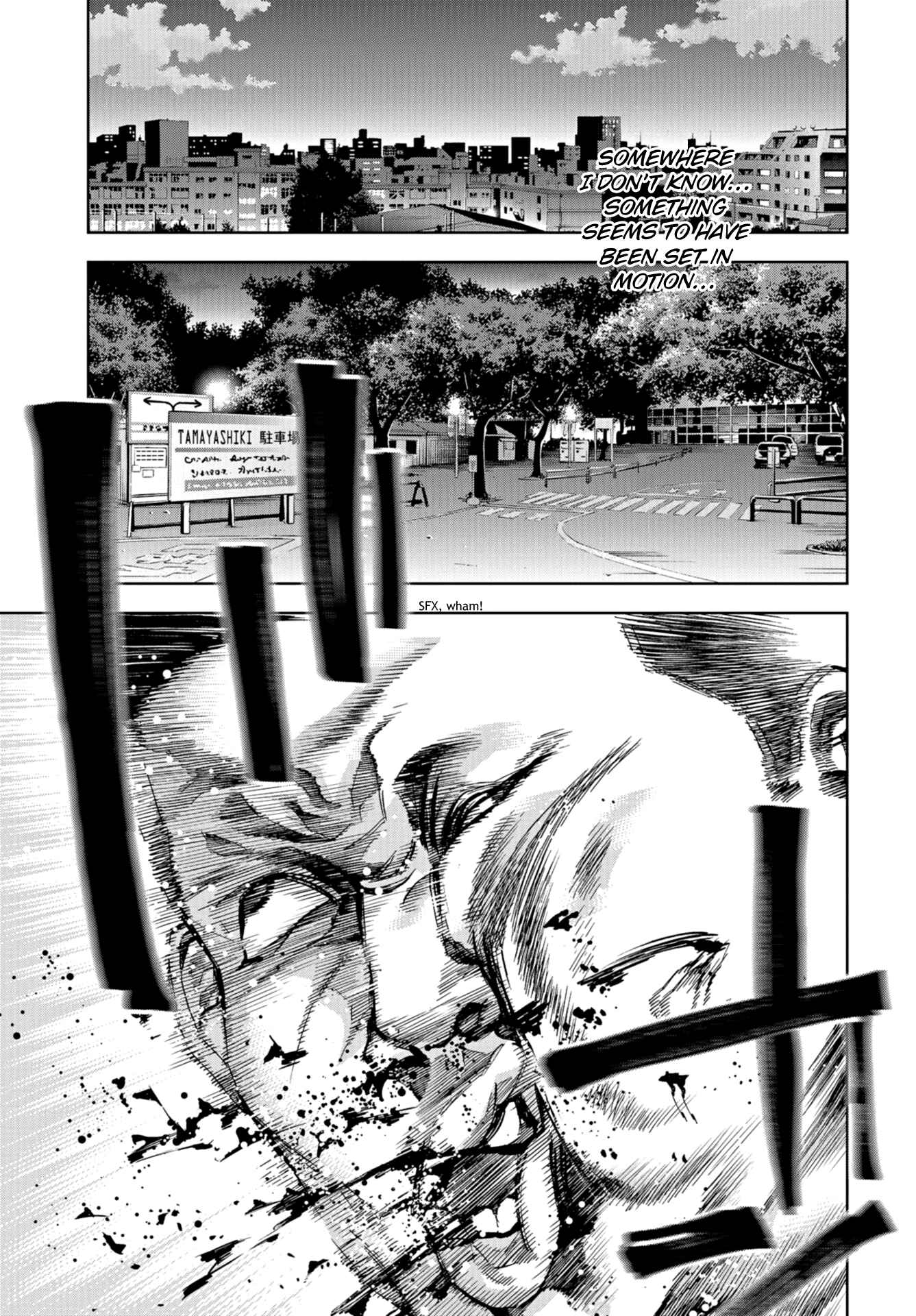 Page 13 Chapter 16 Change the World
