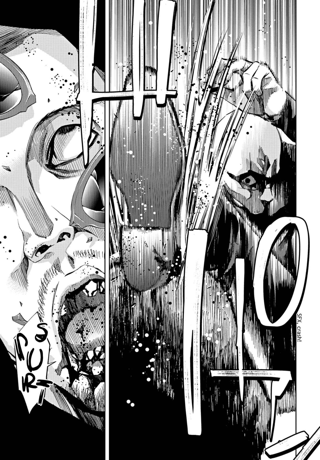 Page 21 Chapter 16 Change the World