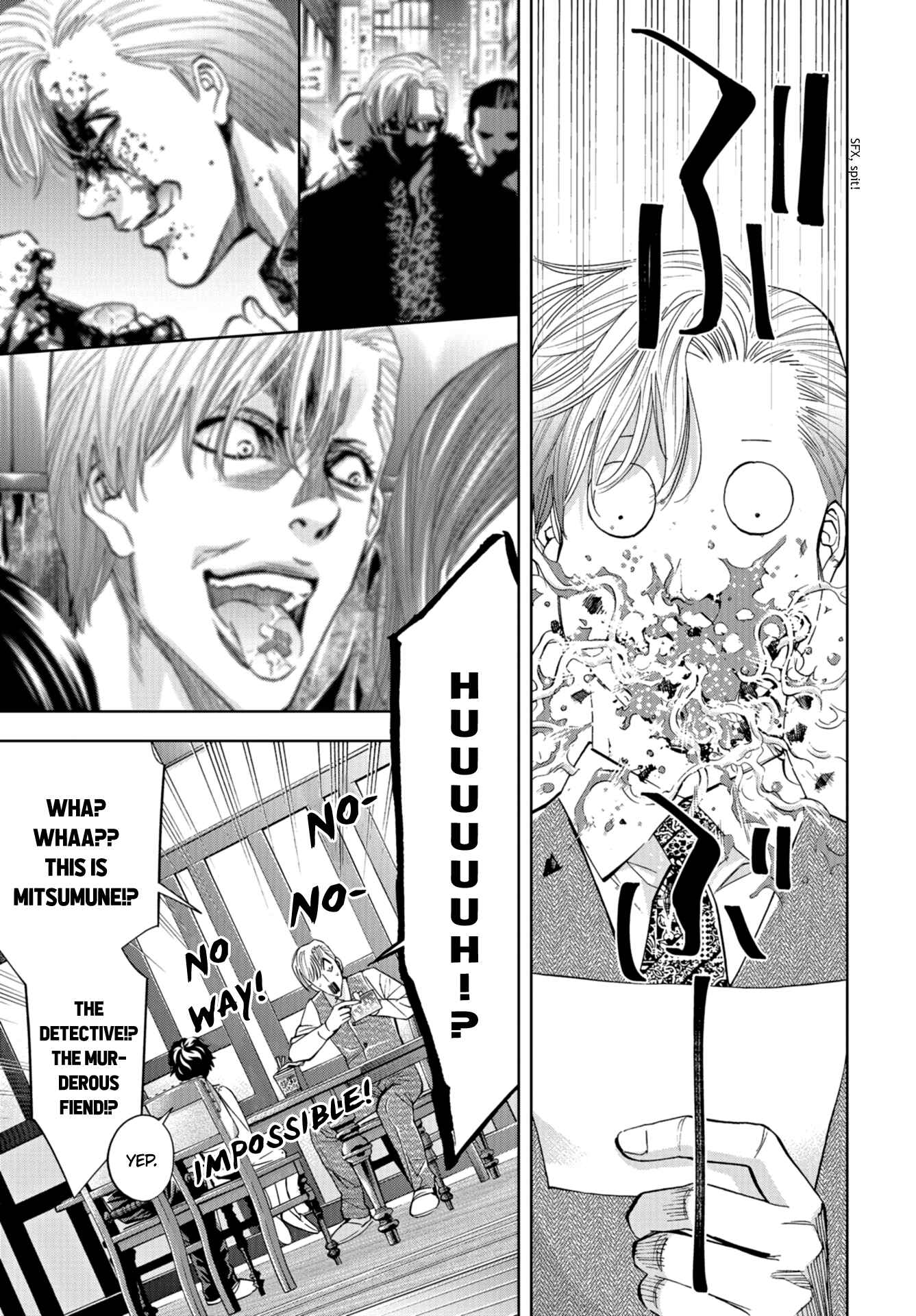 Page 29 Chapter 16 Change the World