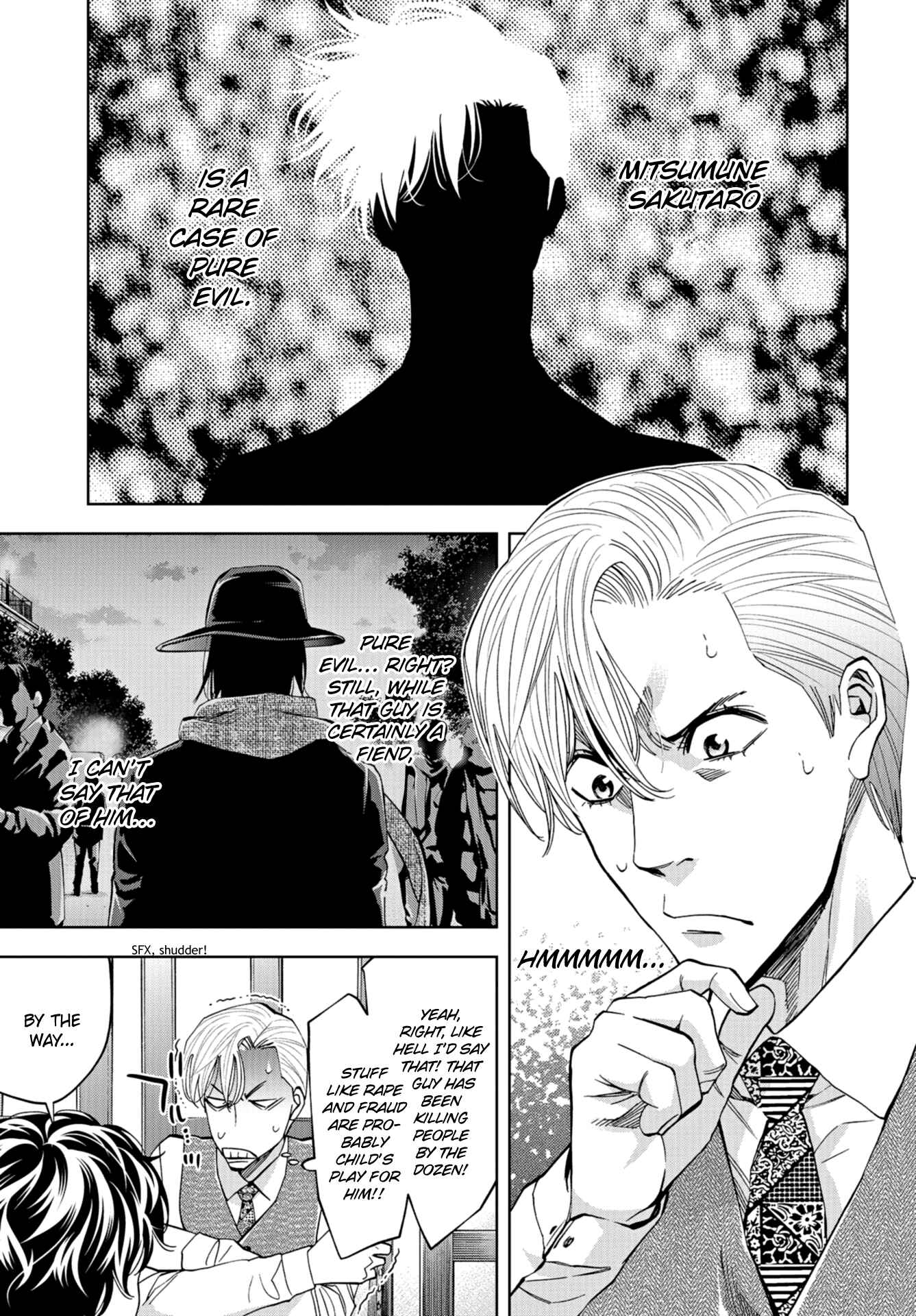 Page 31 Chapter 16 Change the World
