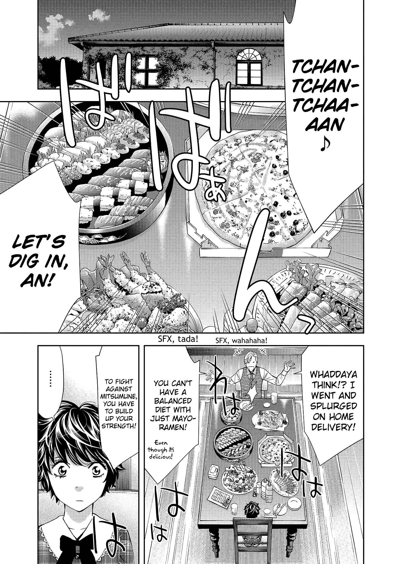 Page 22 Chapter 6 Change the World