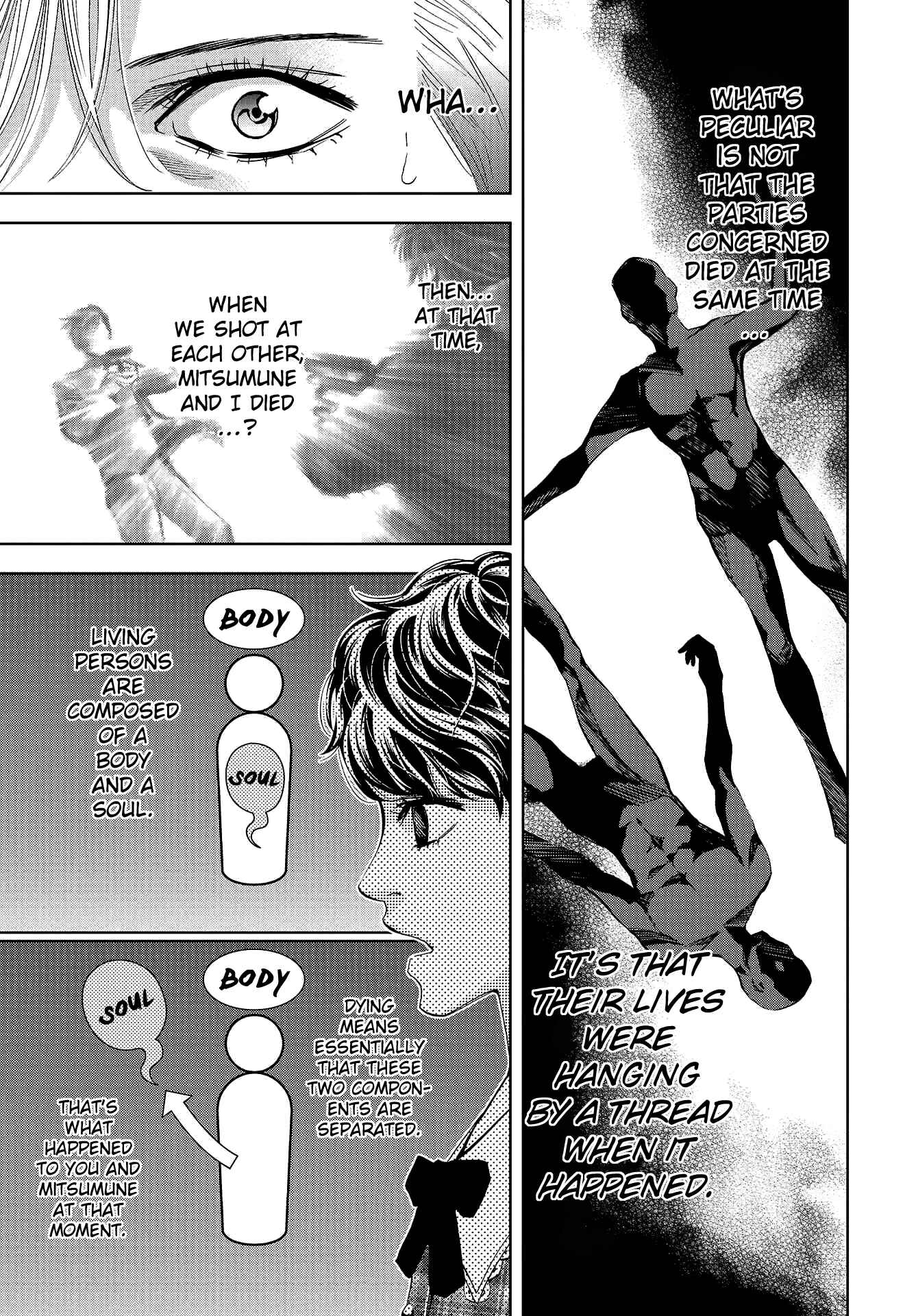 Page 30 Chapter 6 Change the World