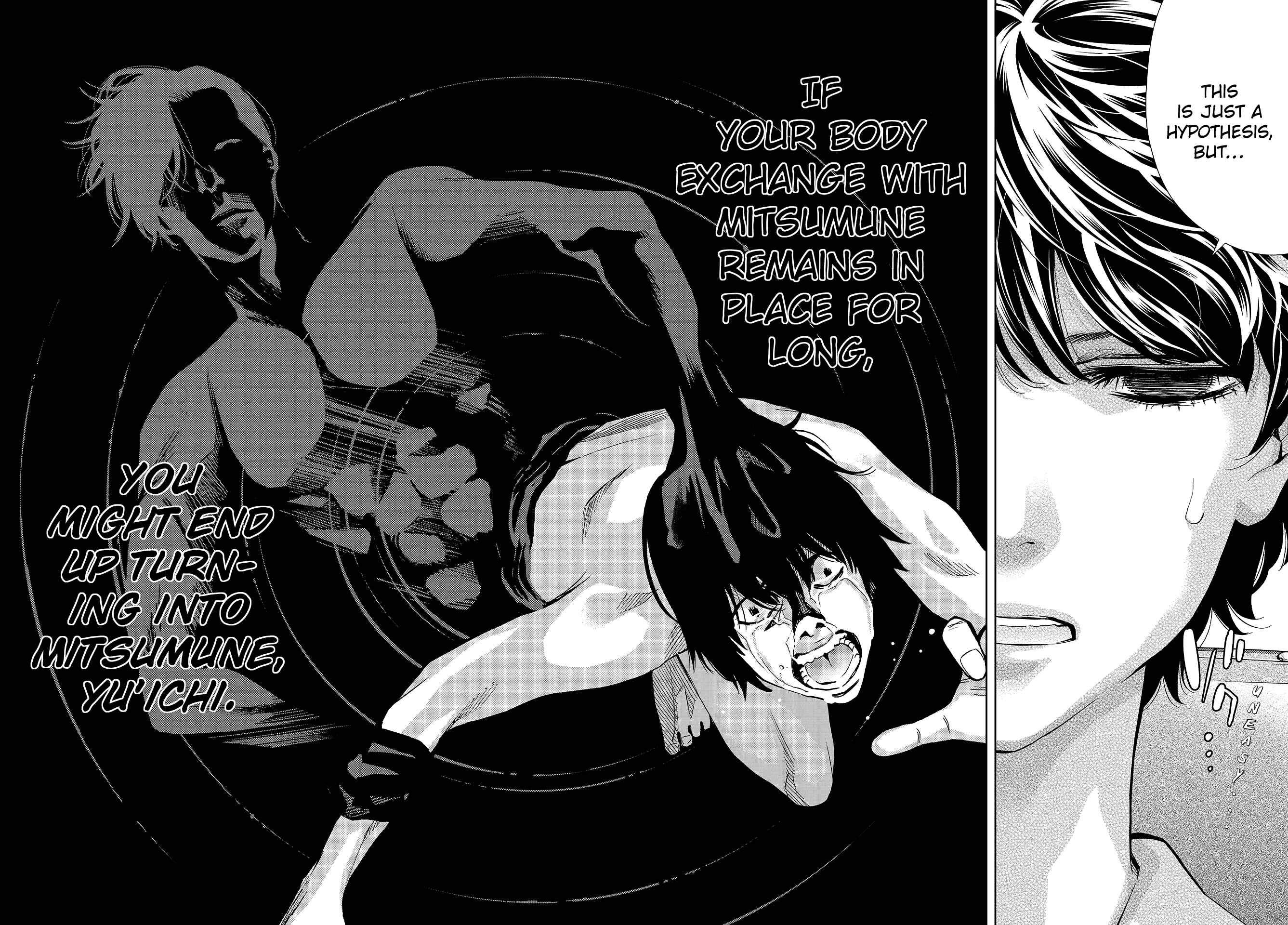 Page 35 Chapter 6 Change the World