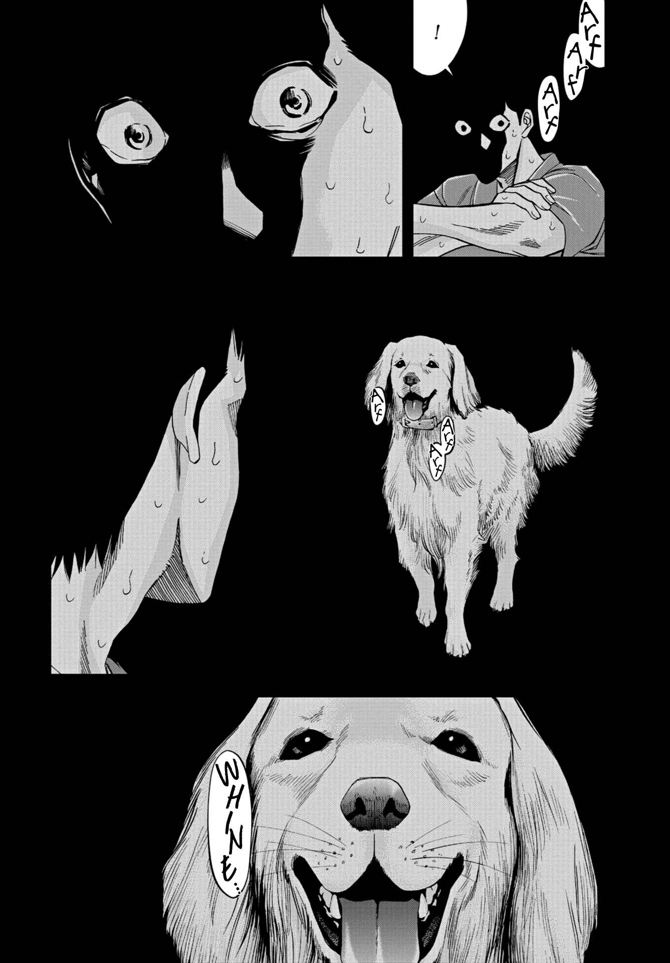 Page 30 Chapter 21 Change the World