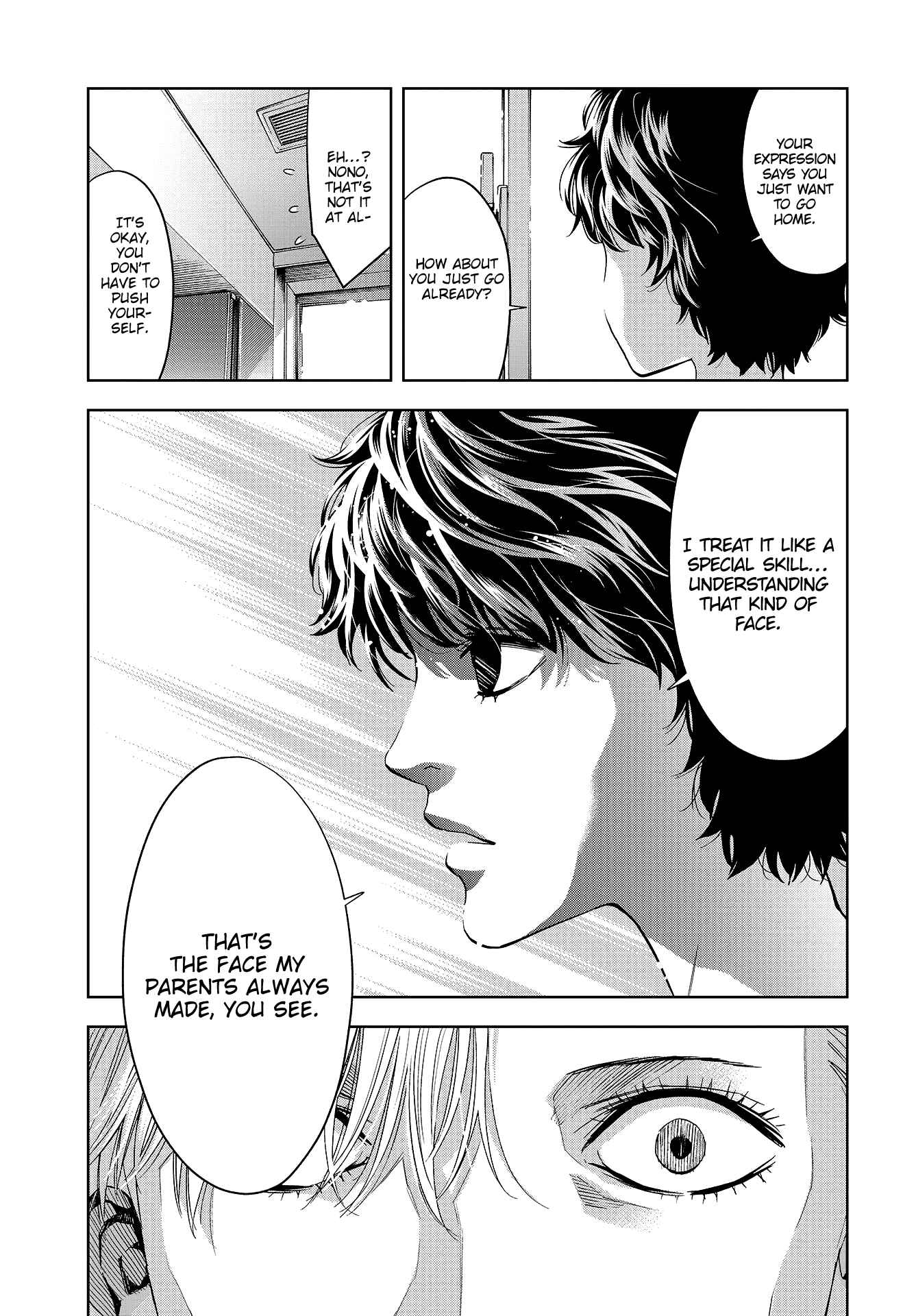 Page 17 Chapter 5 Change the World