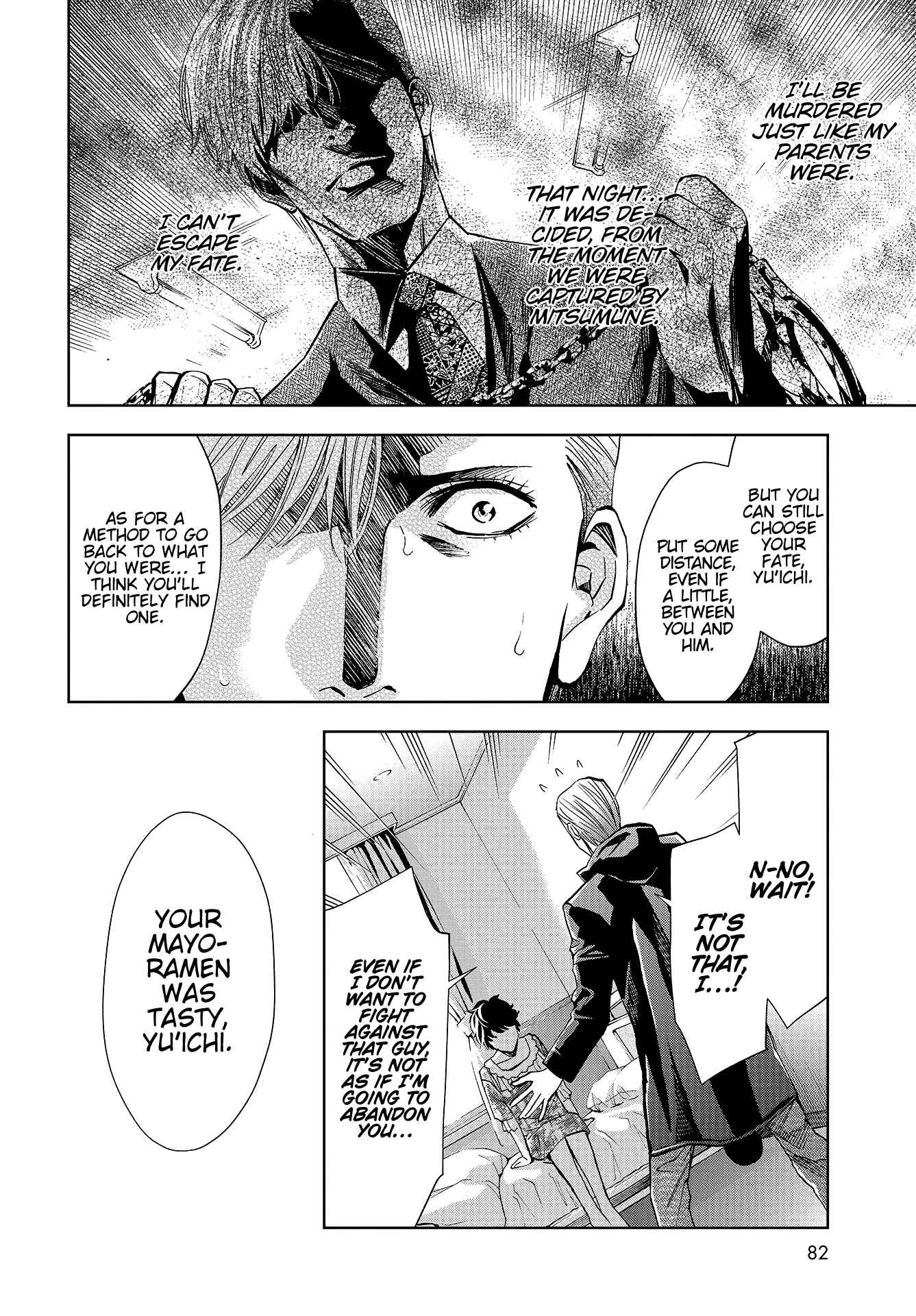 Page 24 Chapter 5 Change the World
