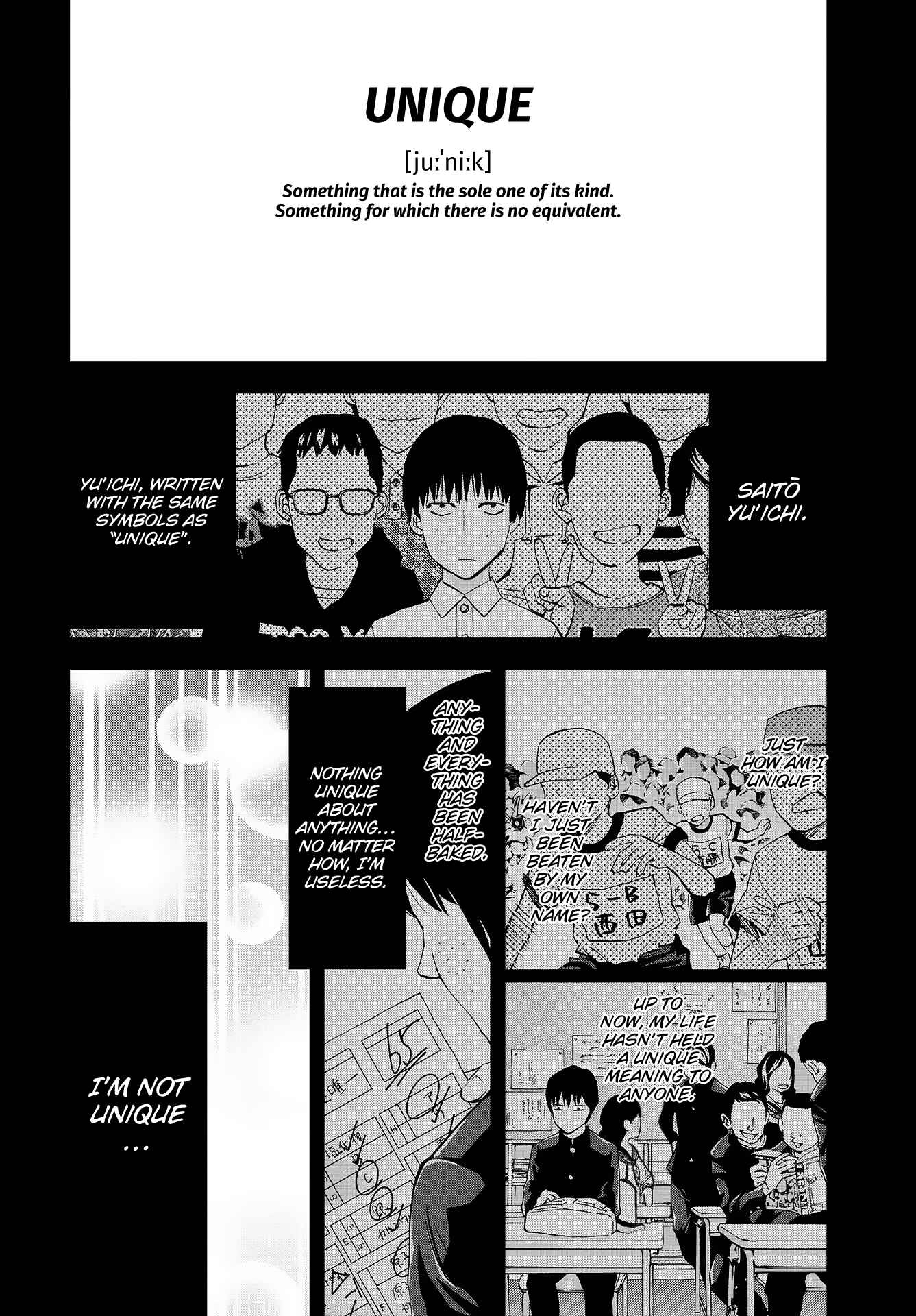 Page 28 Chapter 5 Change the World