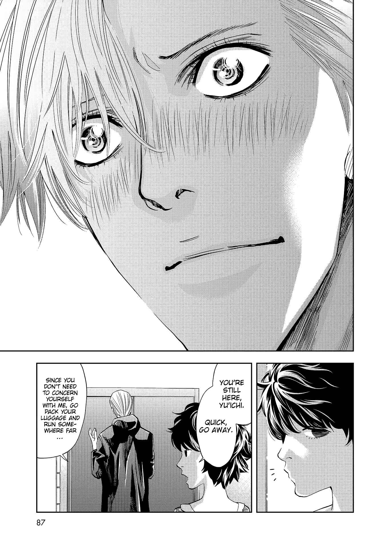 Page 29 Chapter 5 Change the World