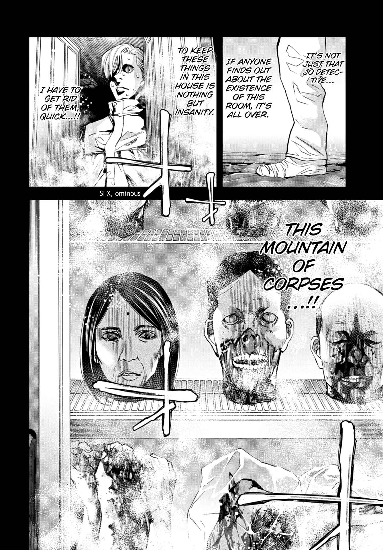 Page 13 Chapter 13 Change the World