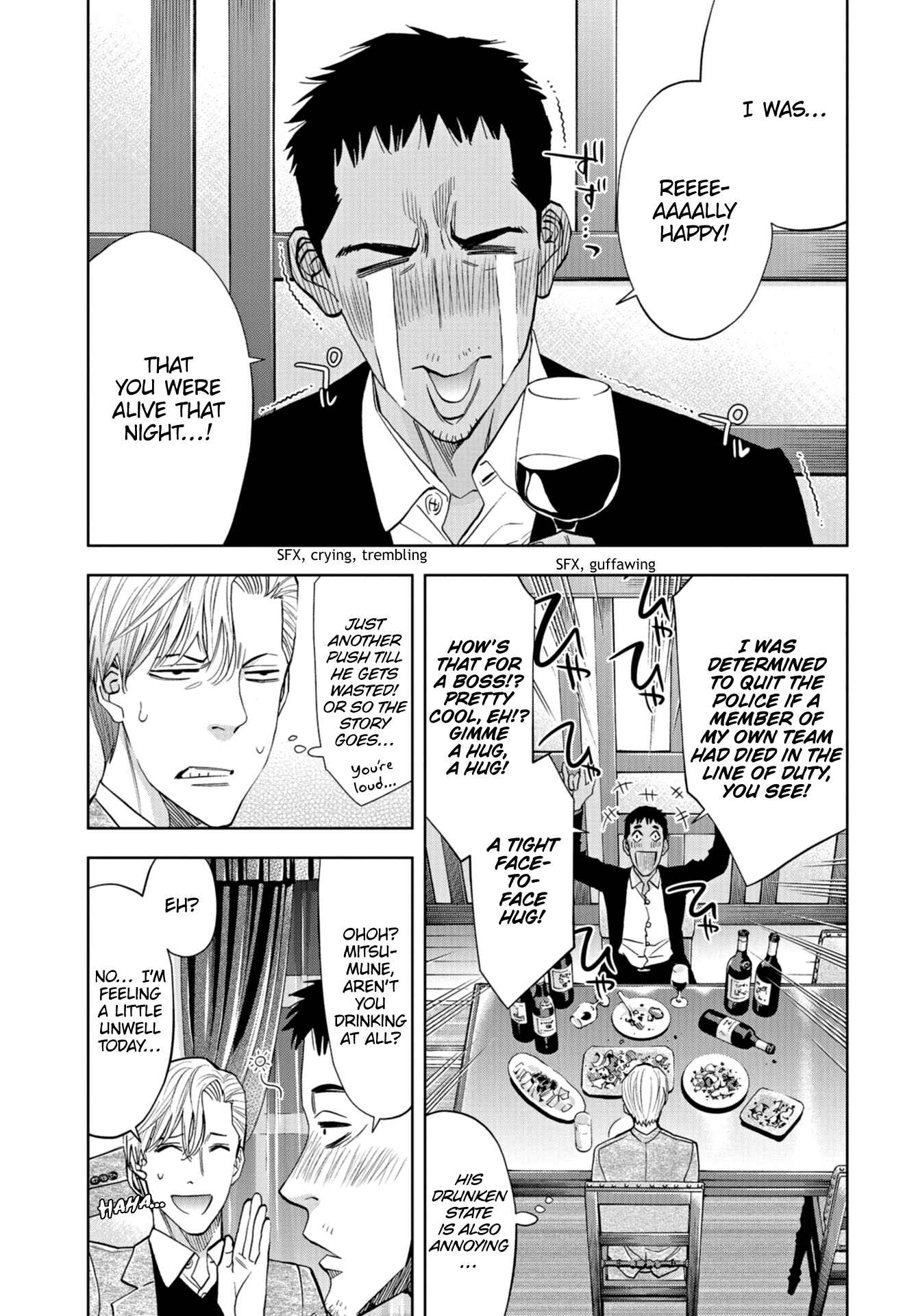Page 34 Chapter 13 Change the World