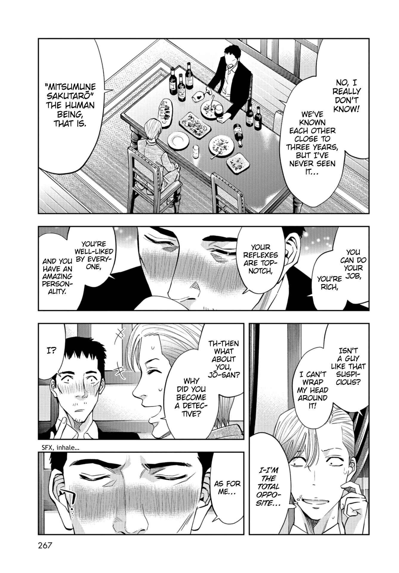 Page 36 Chapter 13 Change the World
