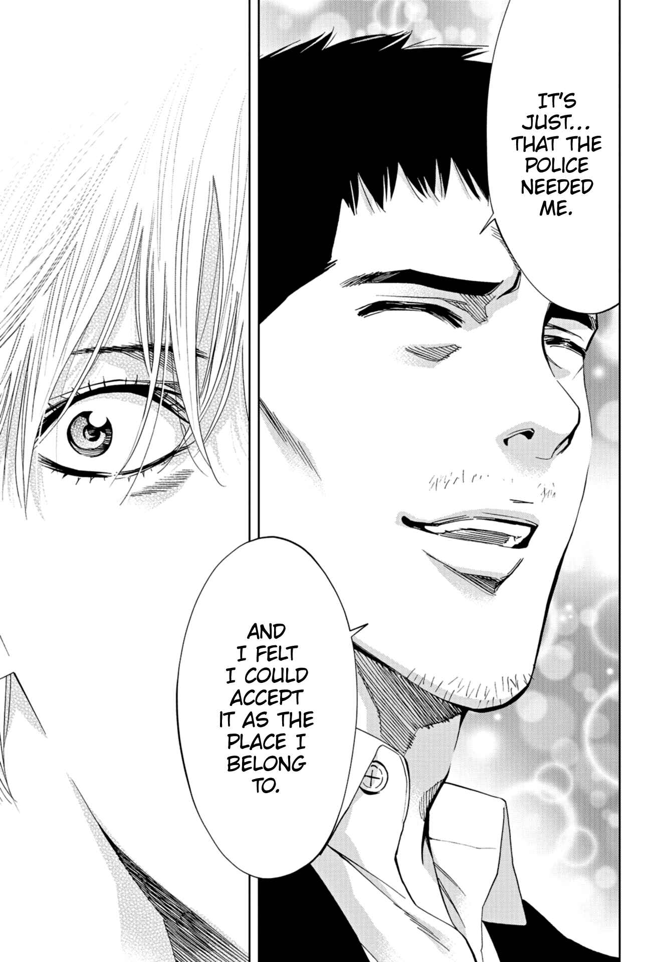Page 38 Chapter 13 Change the World