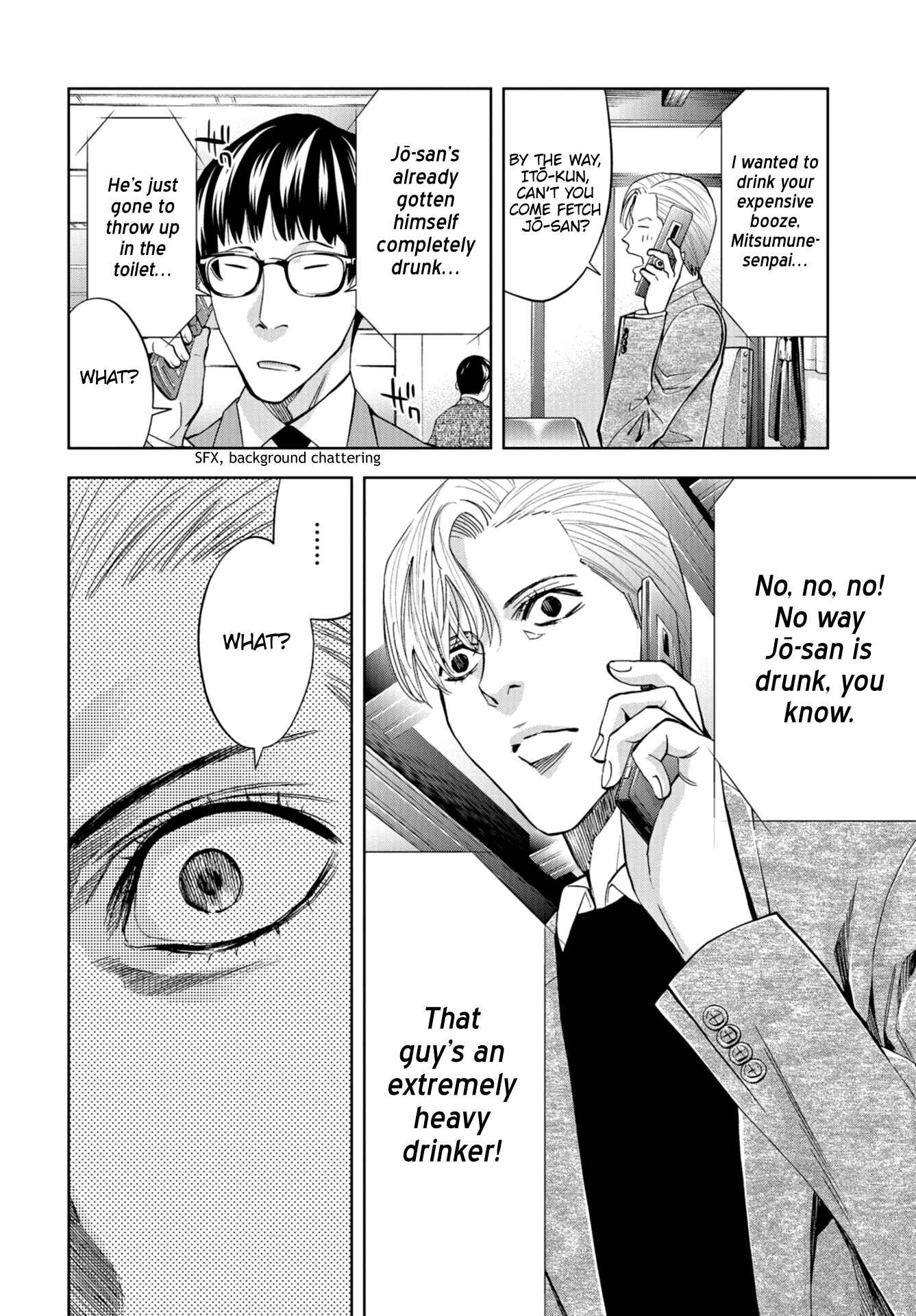Page 41 Chapter 13 Change the World