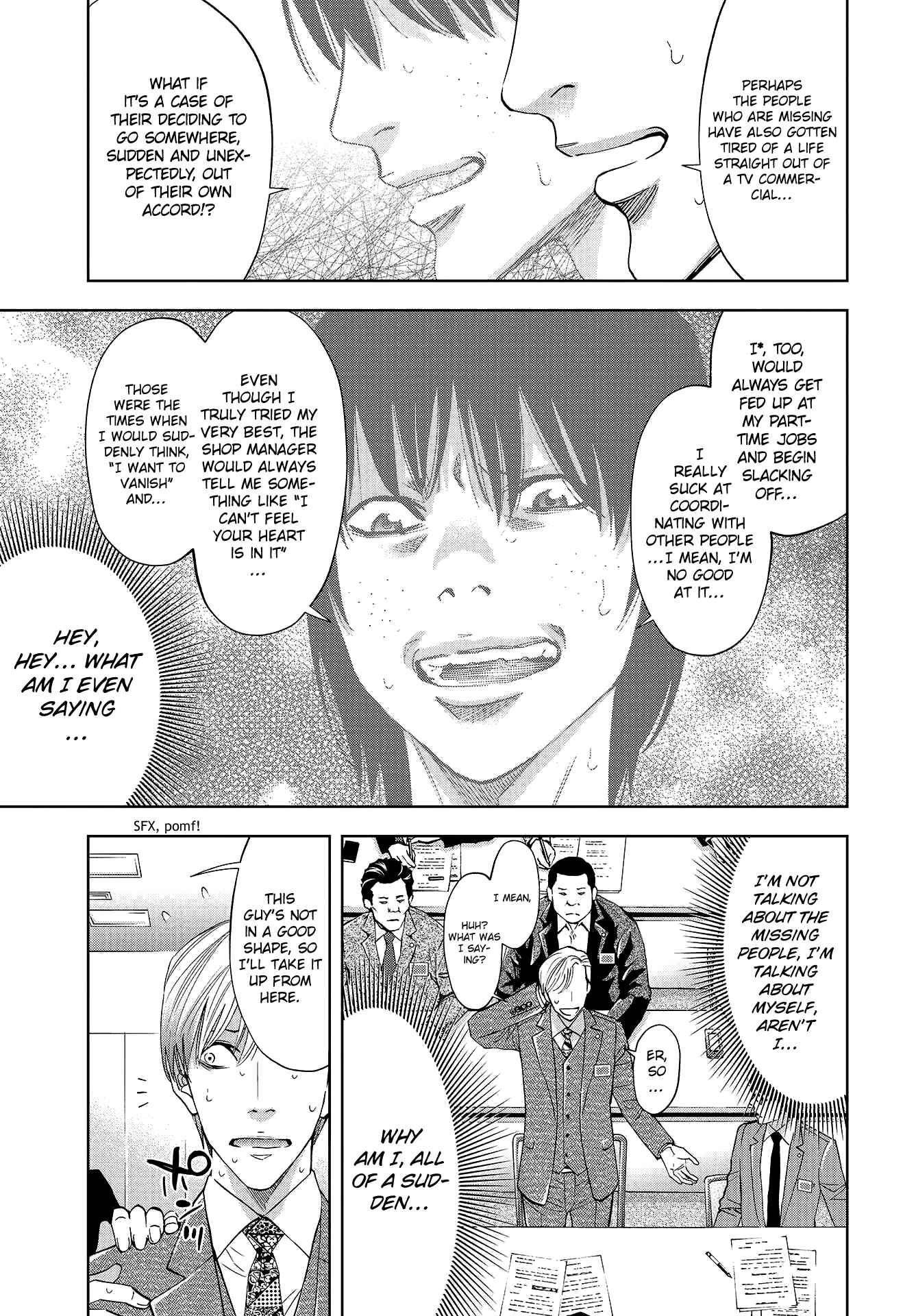 Page 18 Chapter 7 Change the World