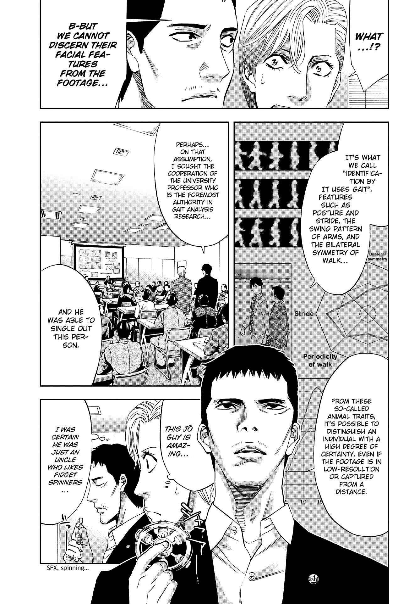 Page 20 Chapter 7 Change the World
