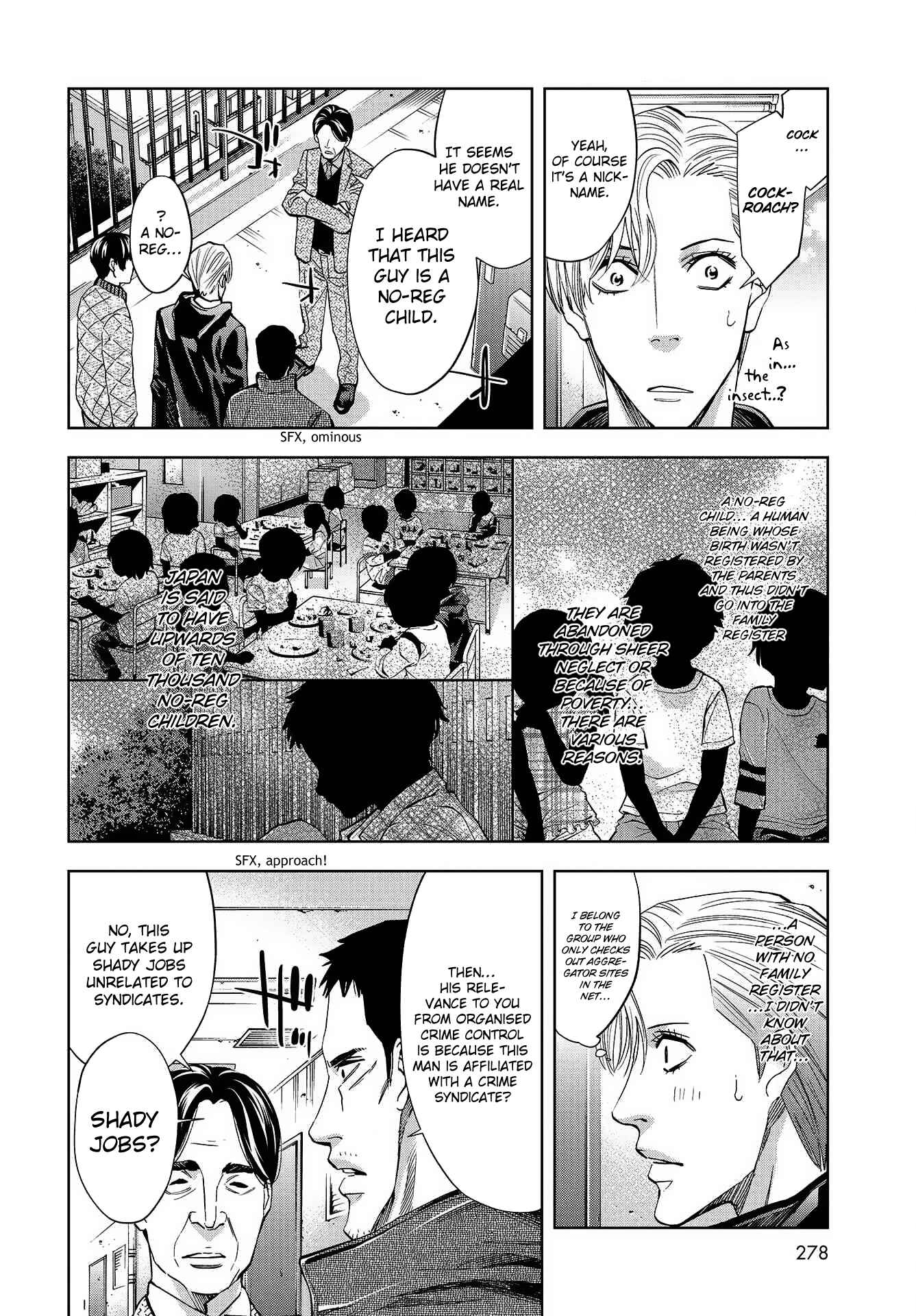 Page 25 Chapter 7 Change the World