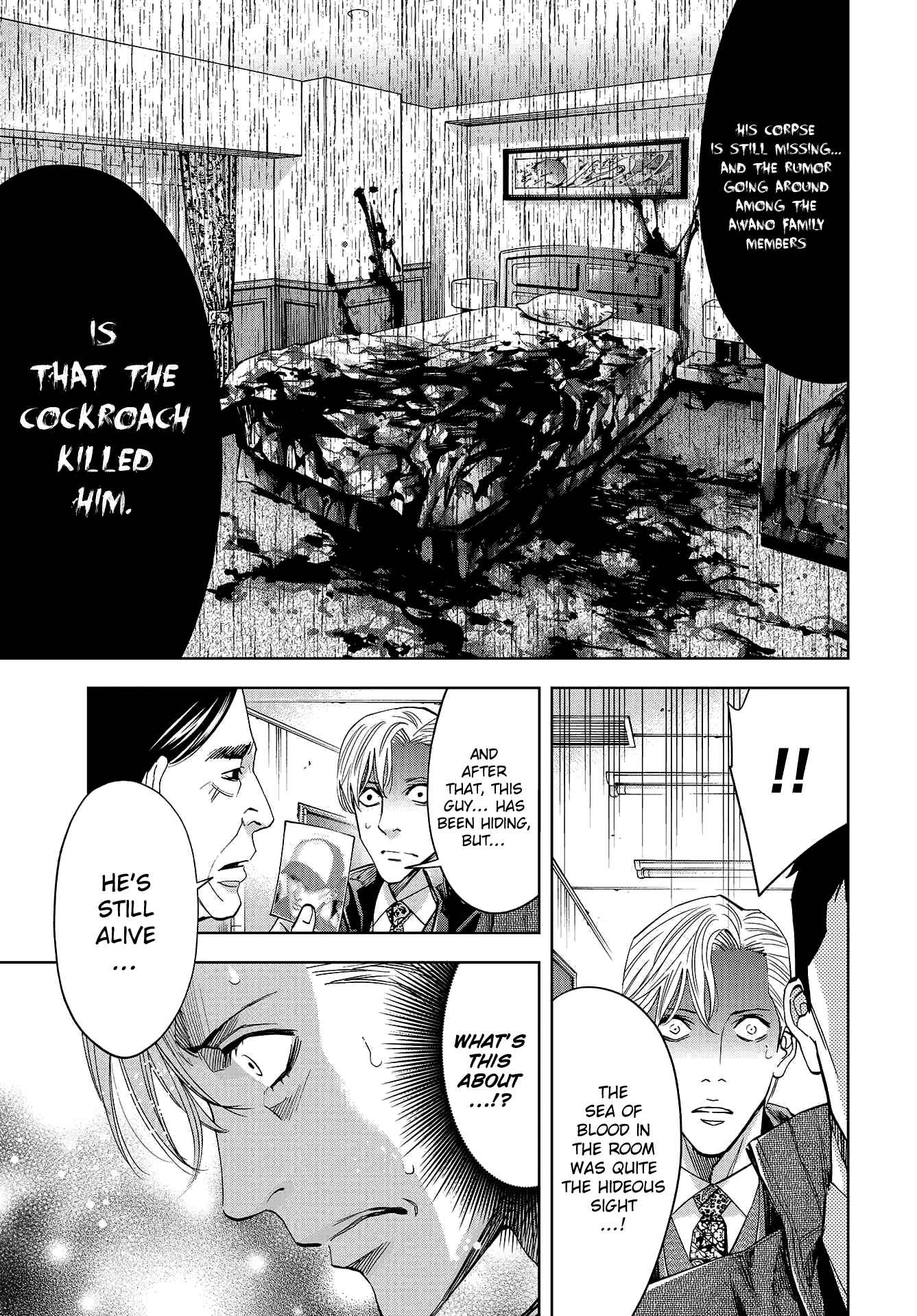Page 28 Chapter 7 Change the World