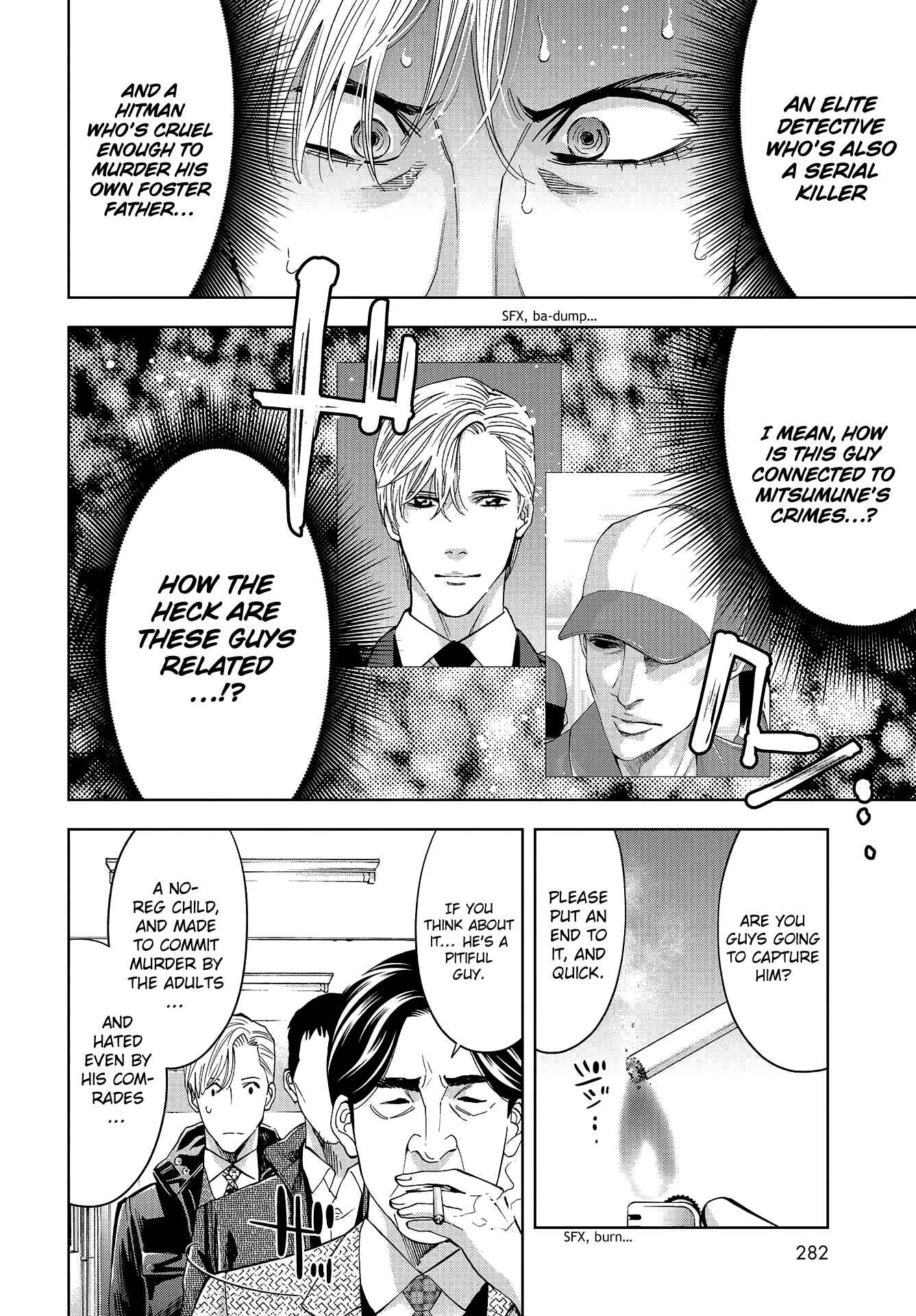Page 29 Chapter 7 Change the World