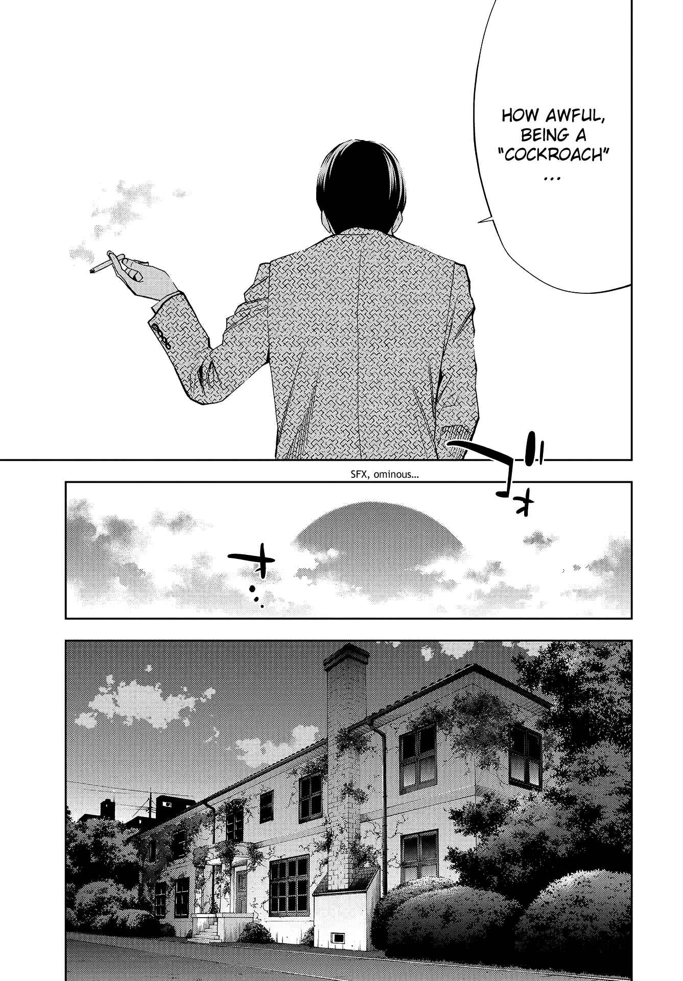 Page 30 Chapter 7 Change the World