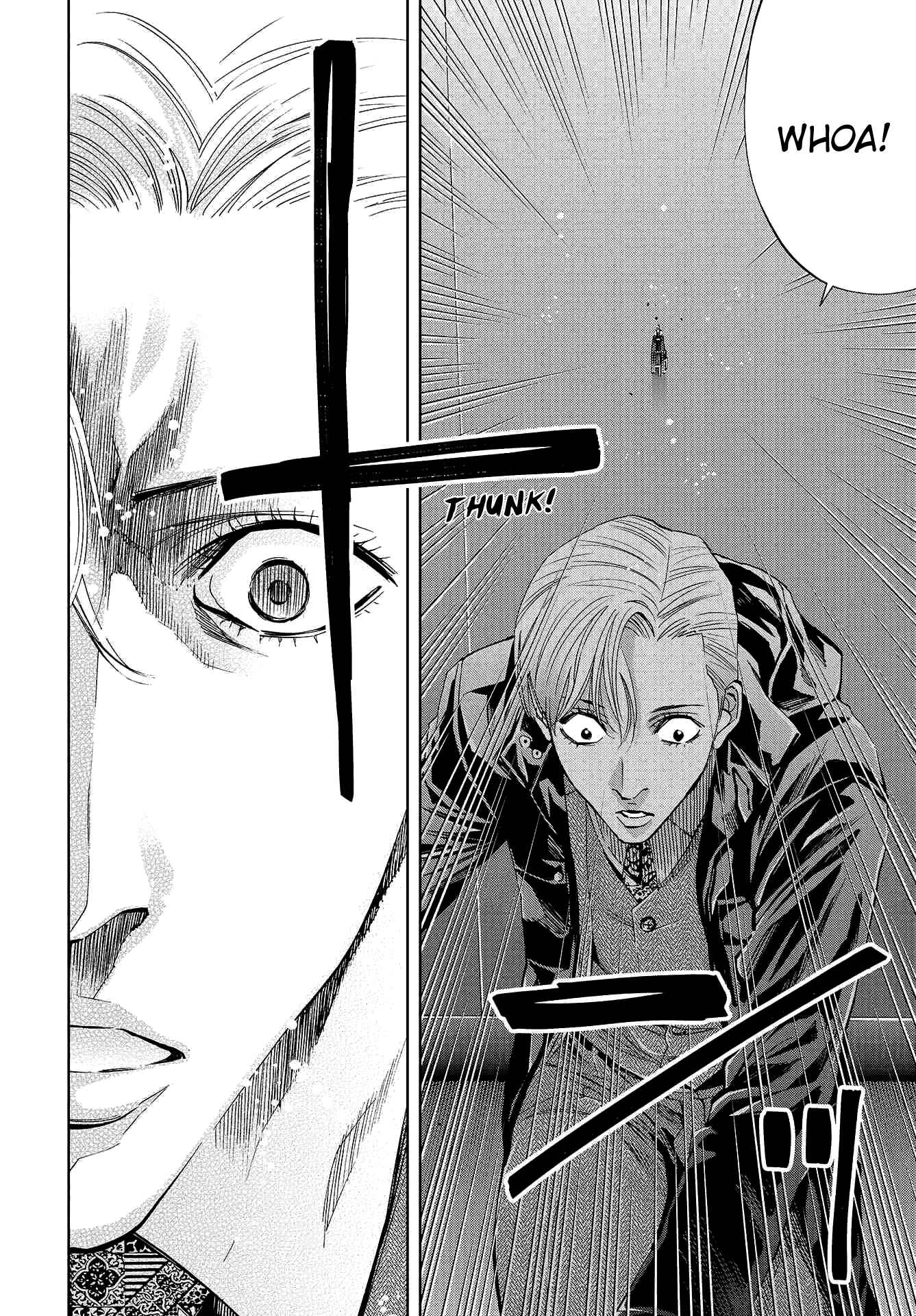 Page 33 Chapter 7 Change the World