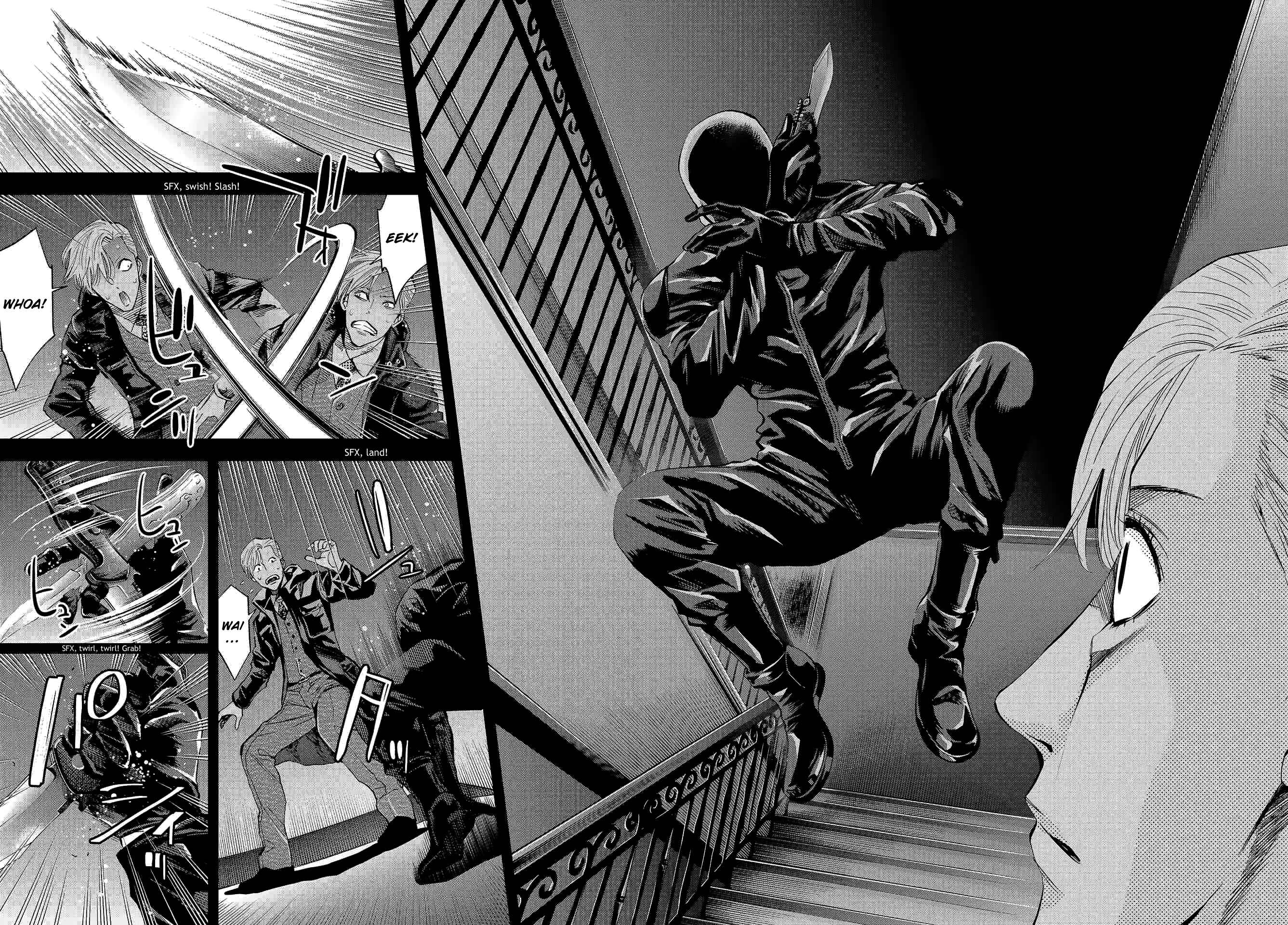 Page 35 Chapter 7 Change the World