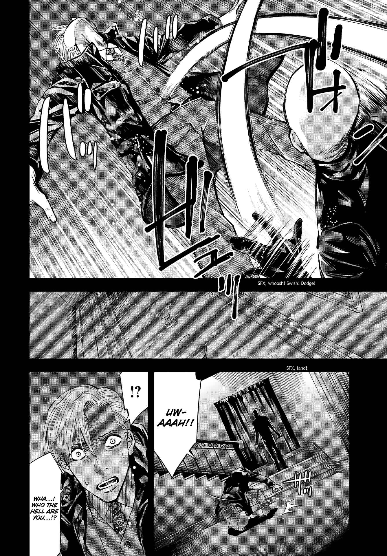 Page 36 Chapter 7 Change the World