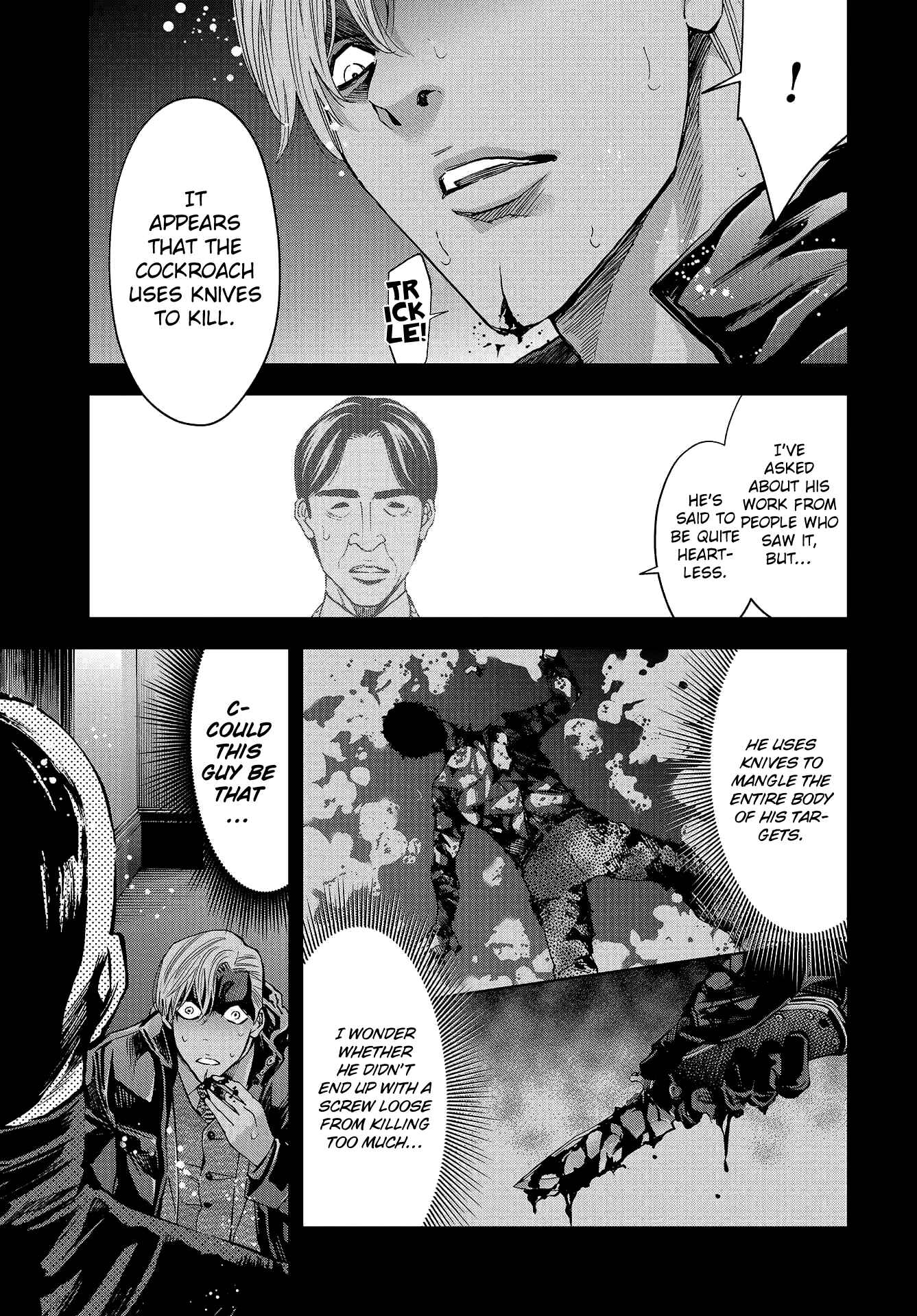 Page 37 Chapter 7 Change the World