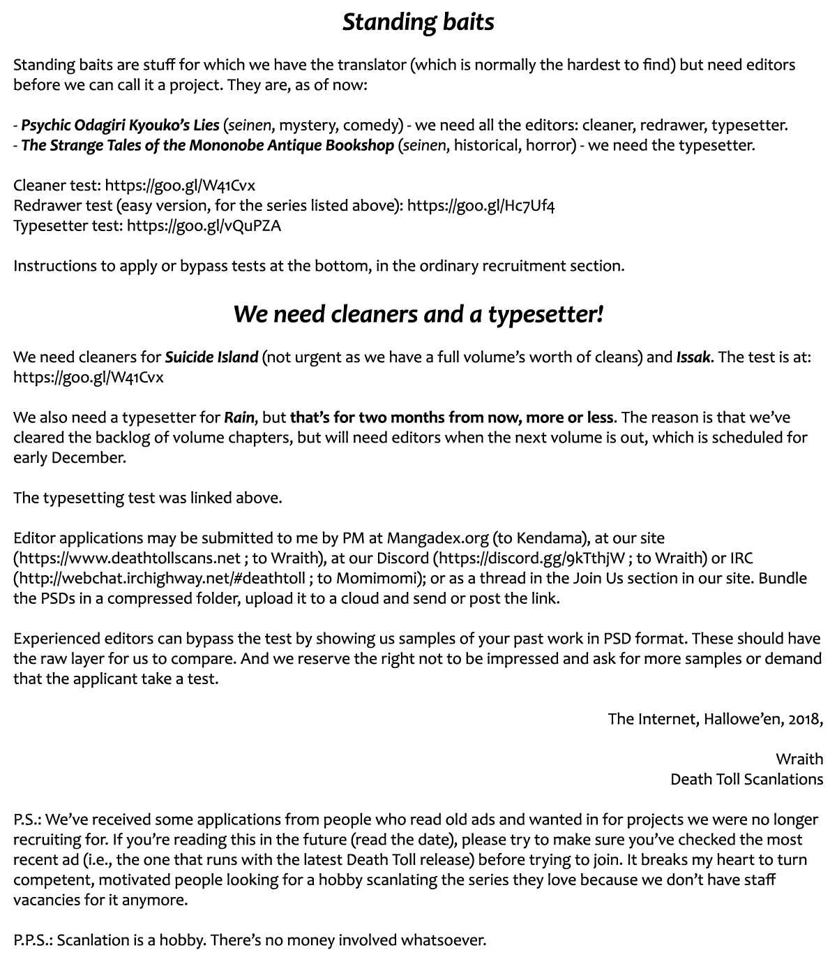 Page 39 Chapter 7 Change the World