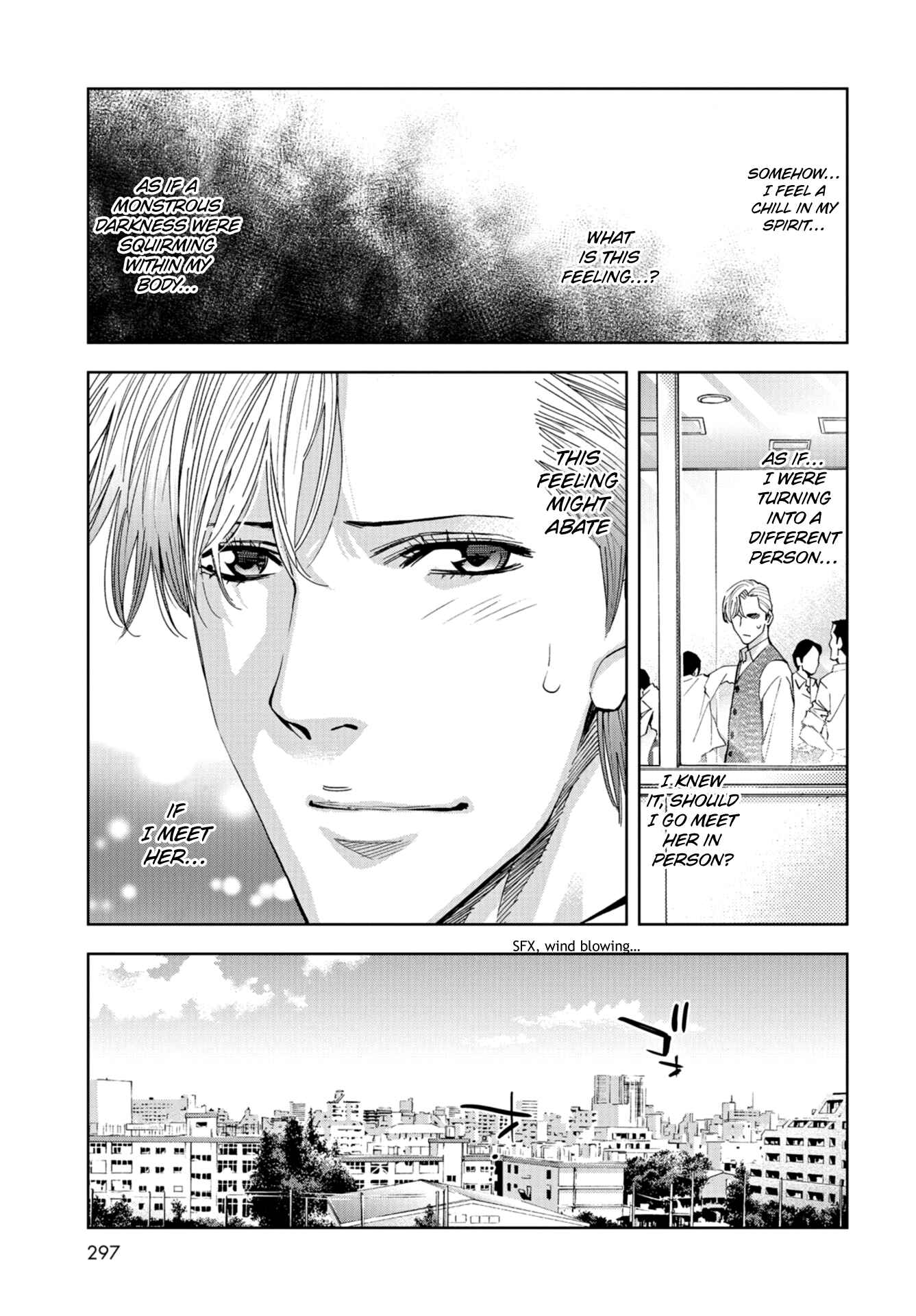 Page 13 Chapter 17 Change the World