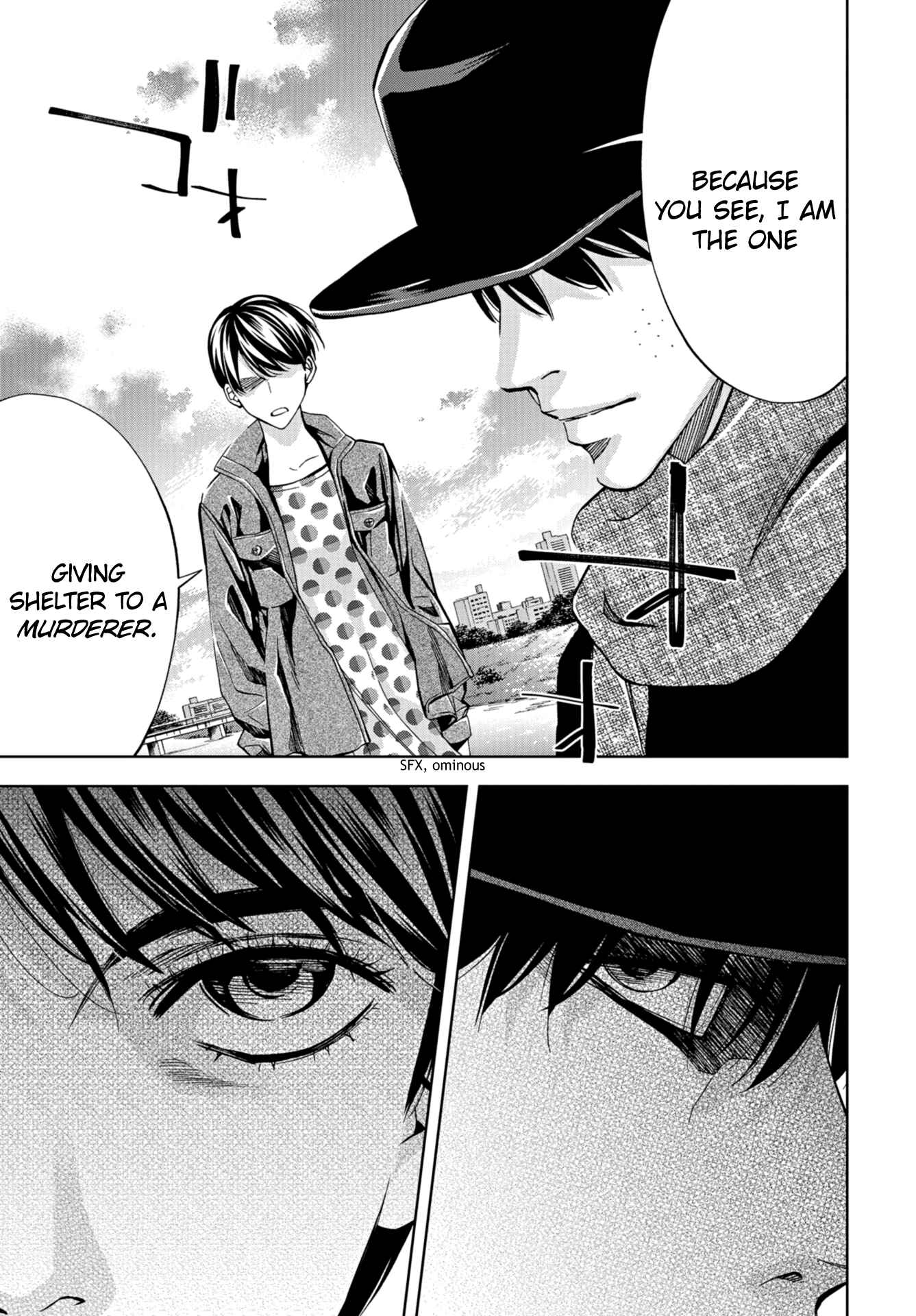 Page 19 Chapter 17 Change the World